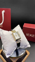 Montre IEKE original avec boite et sac shopping 🛍️
