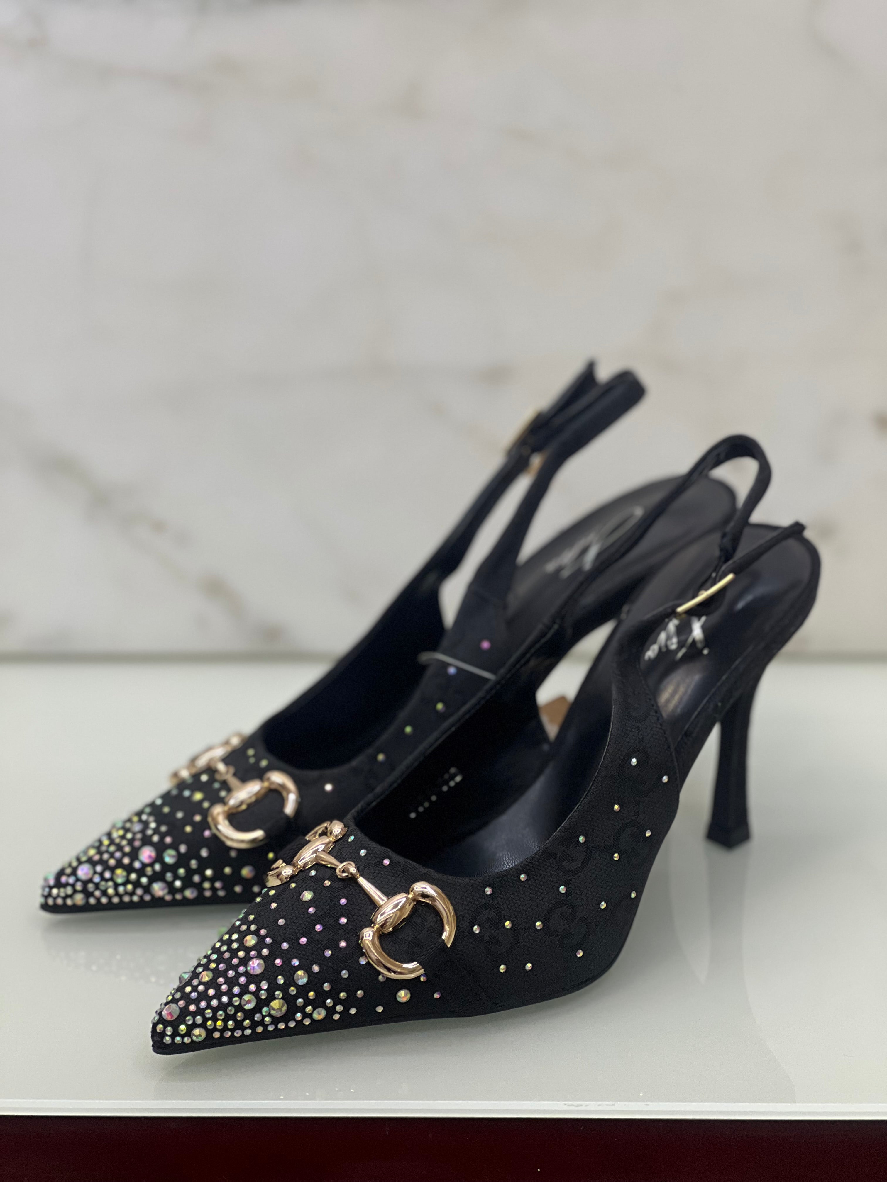 Talon julia gucci✨⚜️