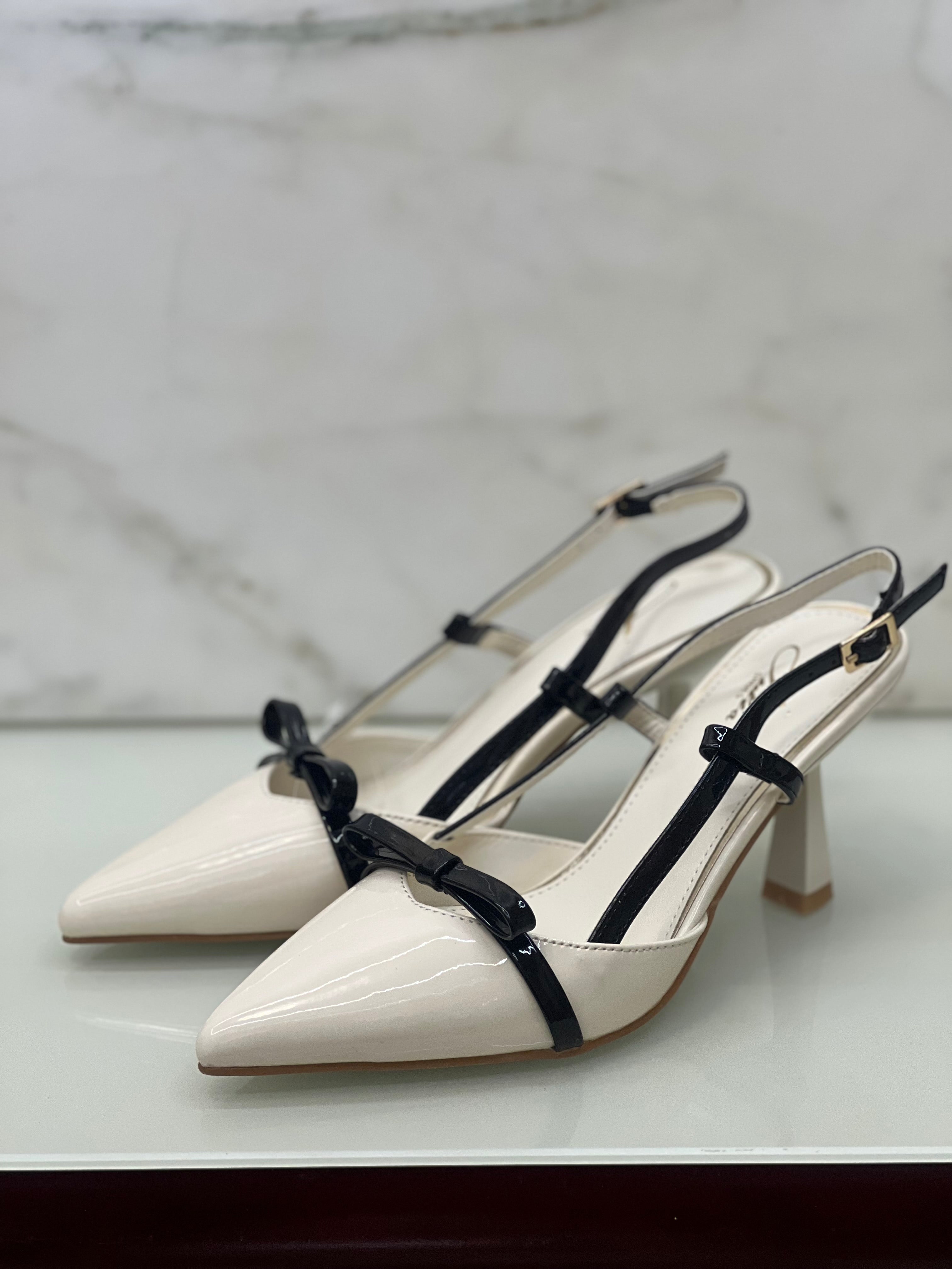 Escarpin julia 💗✨