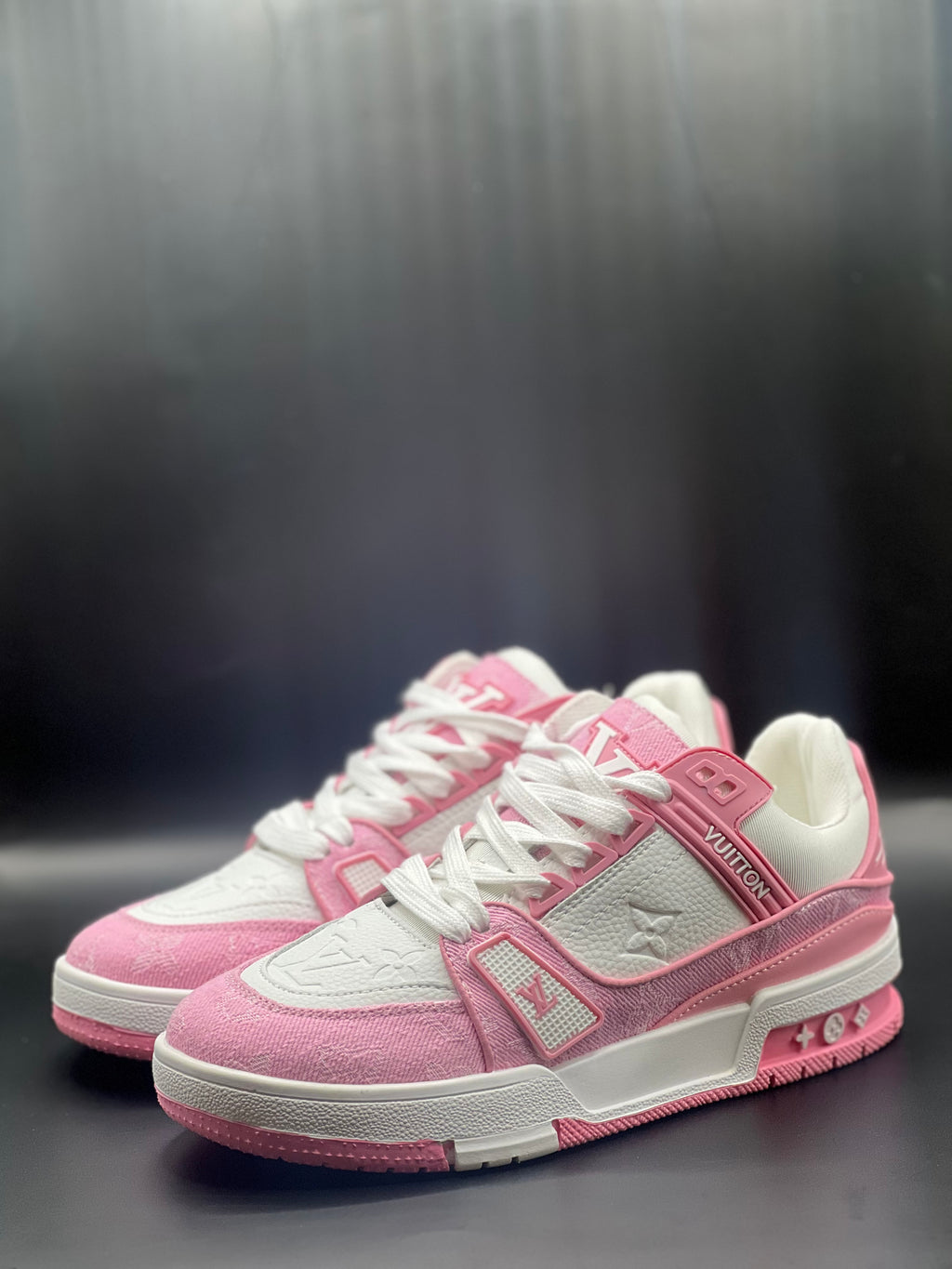 Basket louis vuitton ✨⚜️