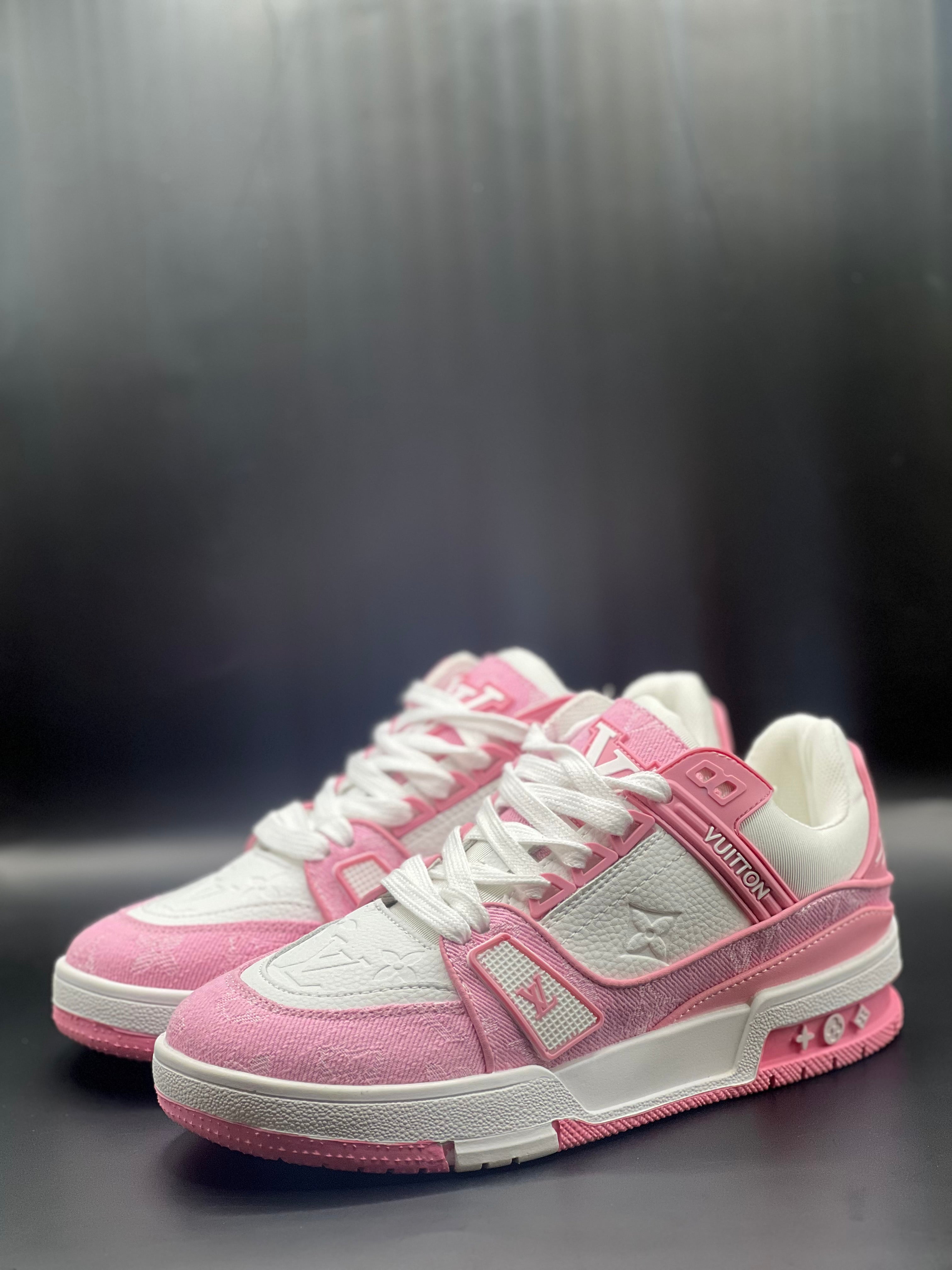 Basket louis vuitton ✨⚜️