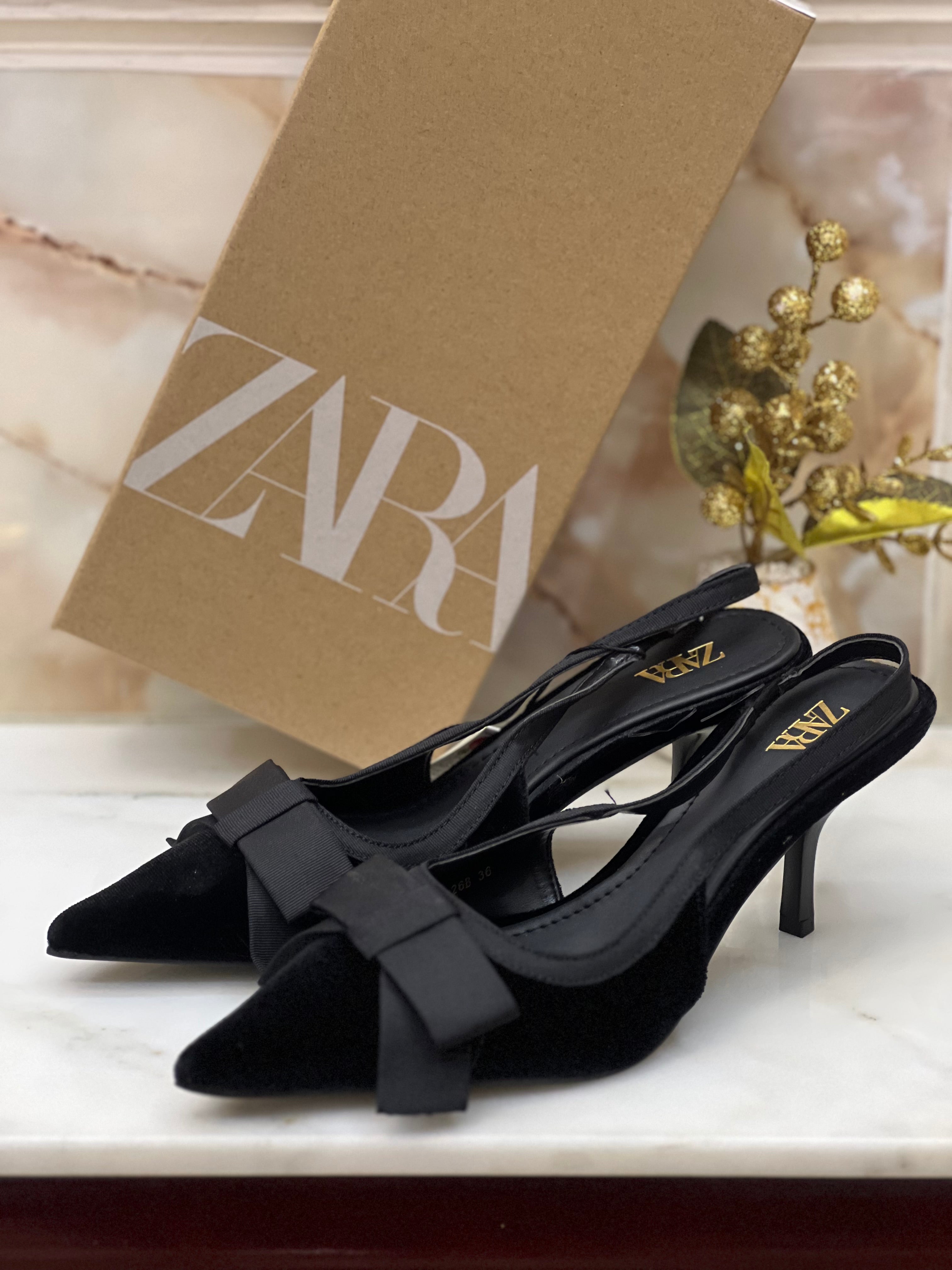 Escarpin zara ✨