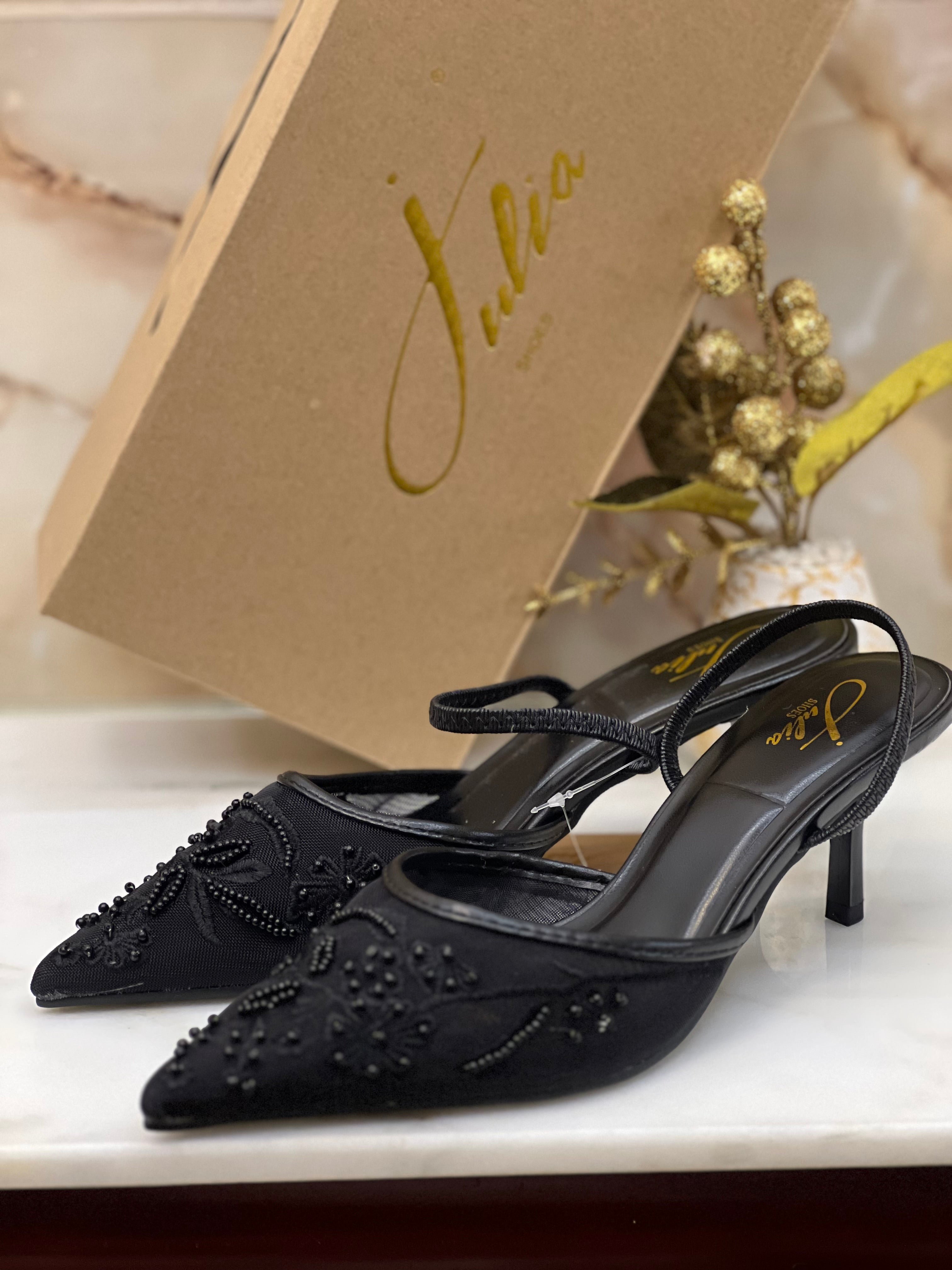 Demi talon julia ✨