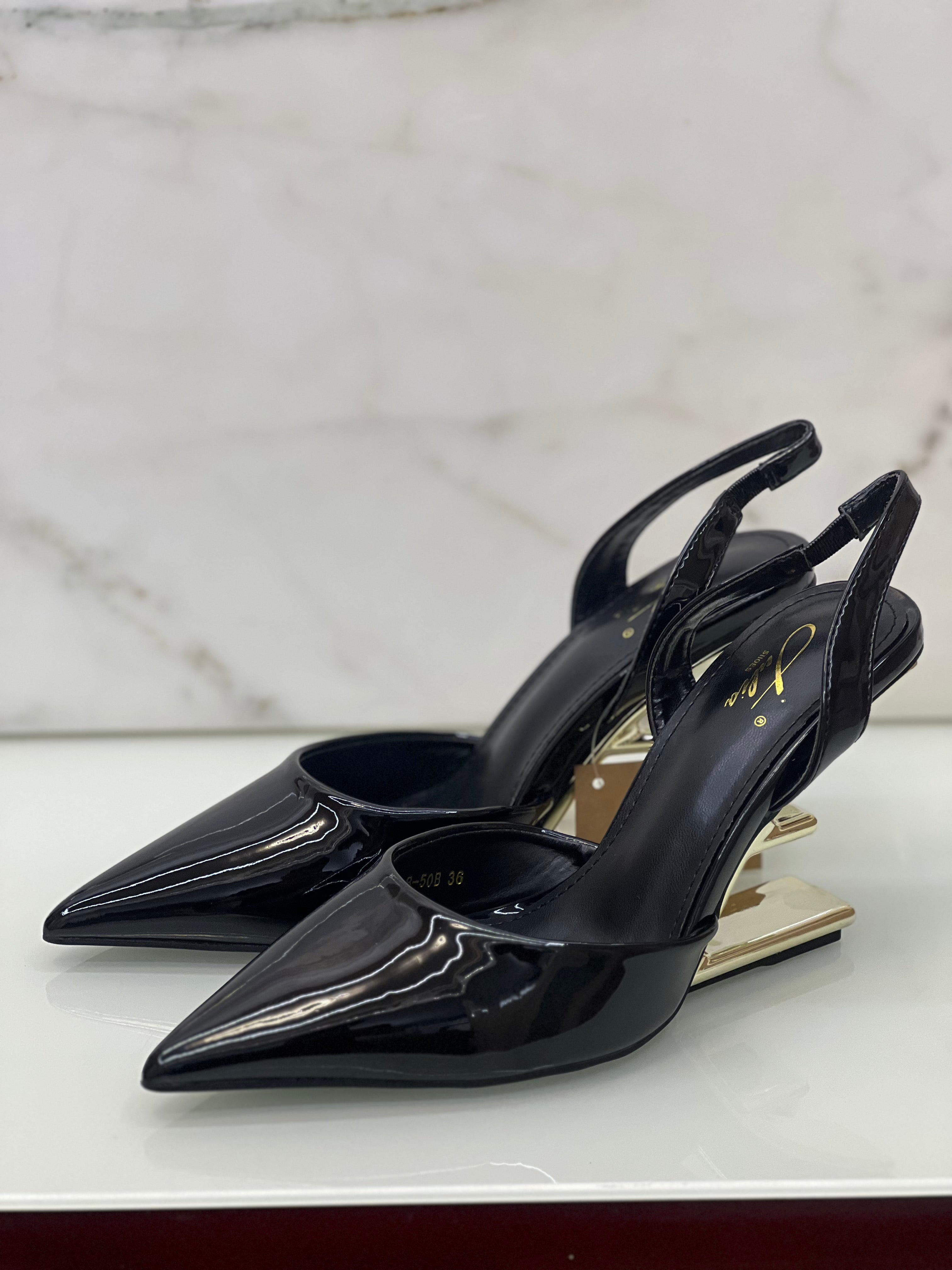 Talon julia fendi⚜️🔱