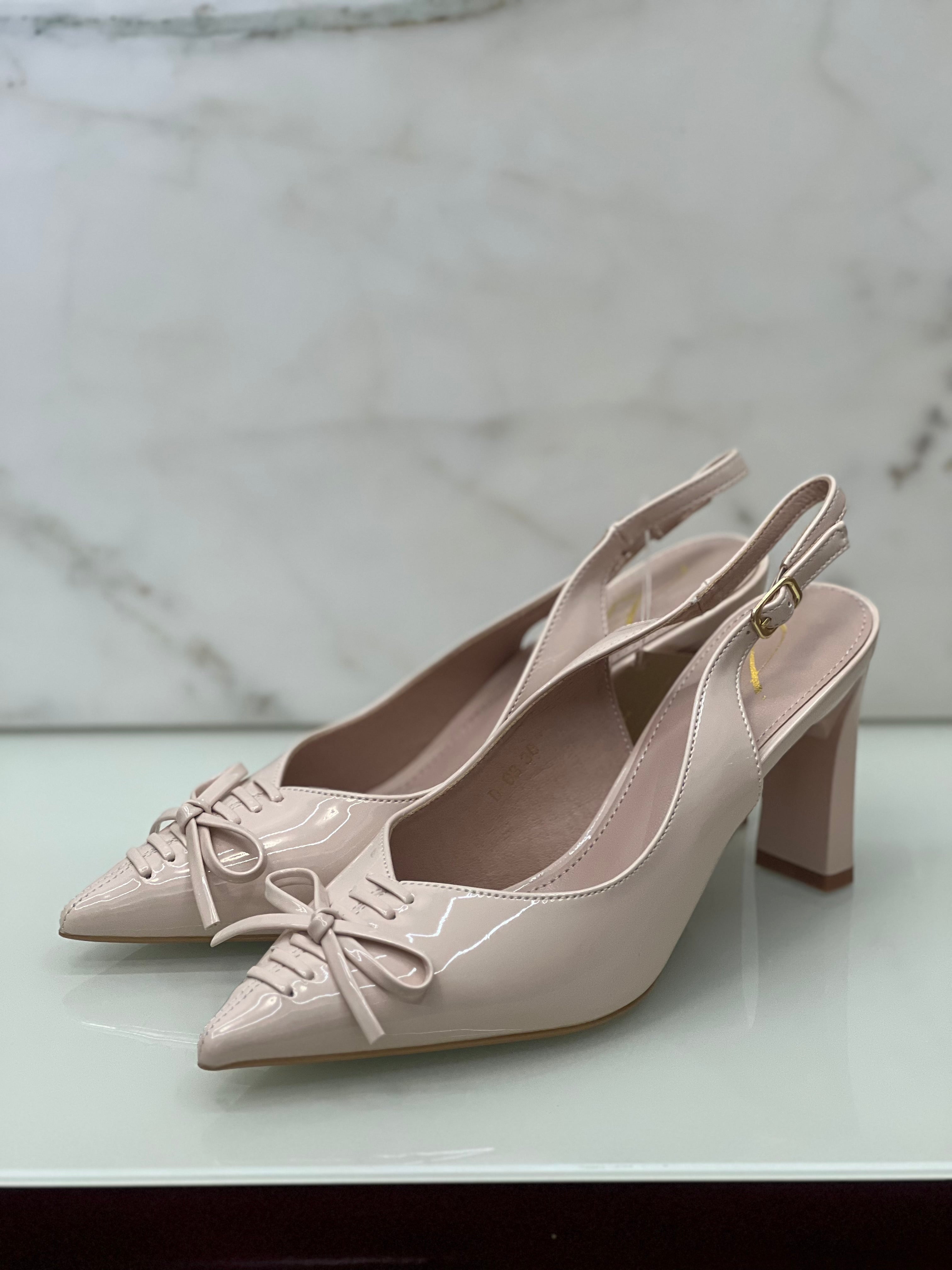 Escarpin julia🔱⚜️