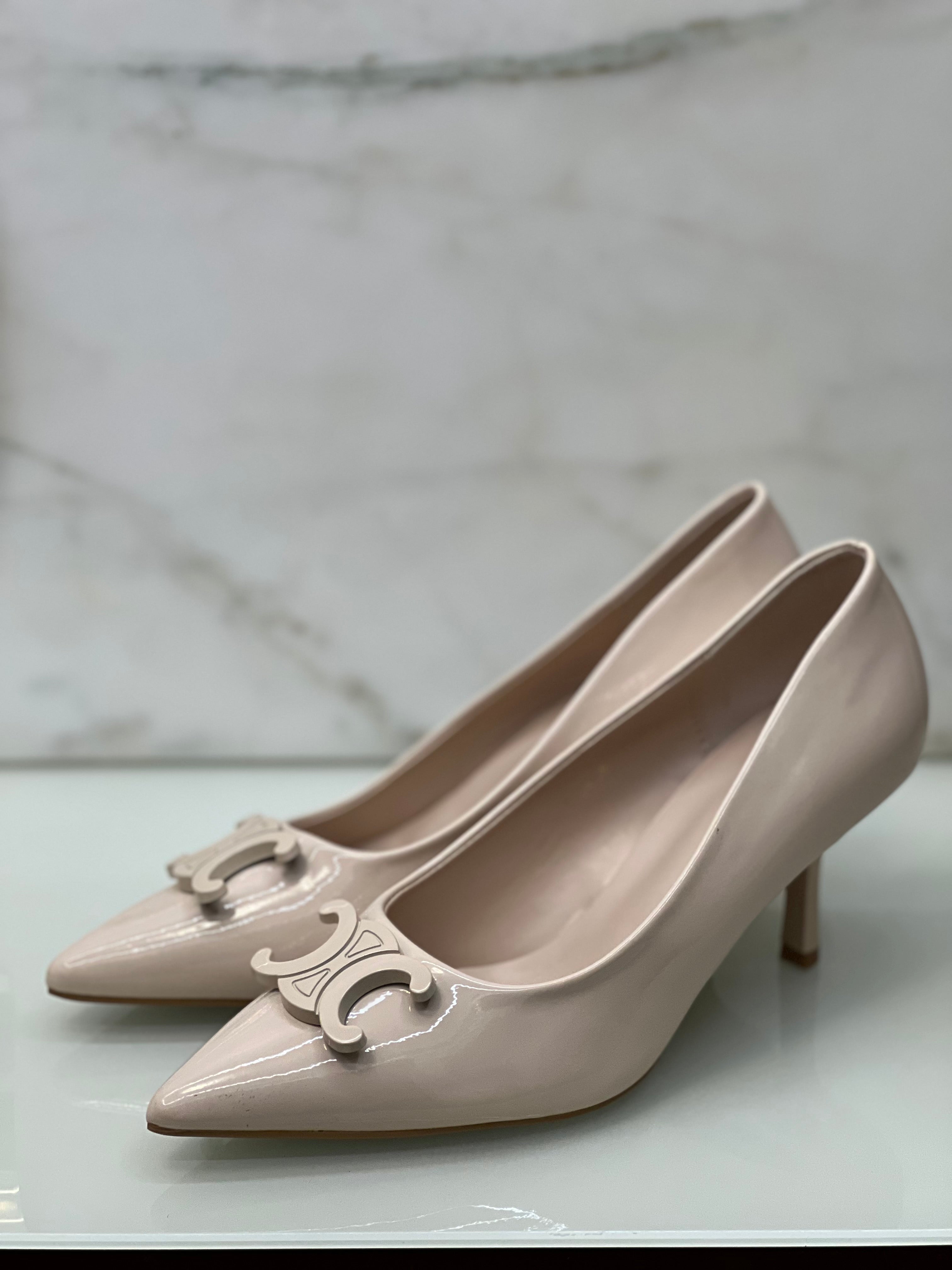 Escarpin celine julia ✨⚜️