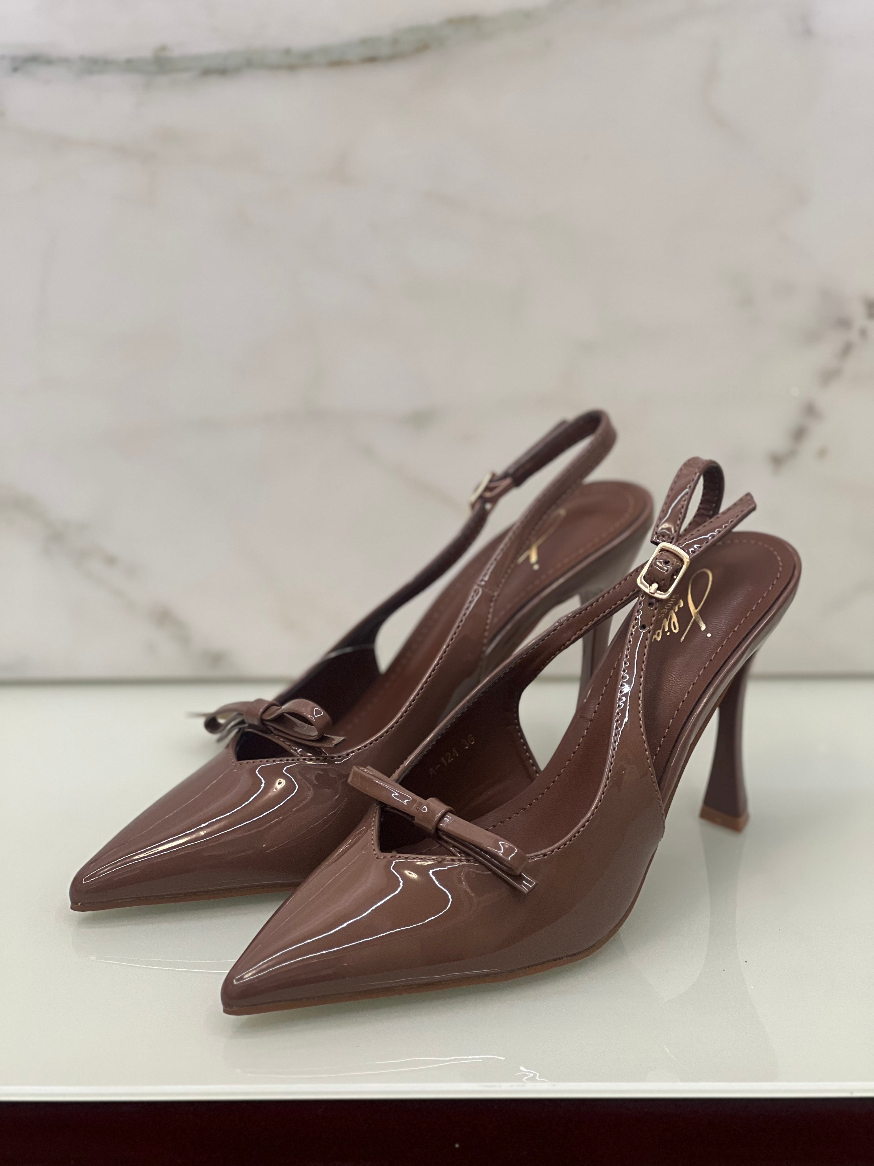 Escarpin julia ✨⚜️