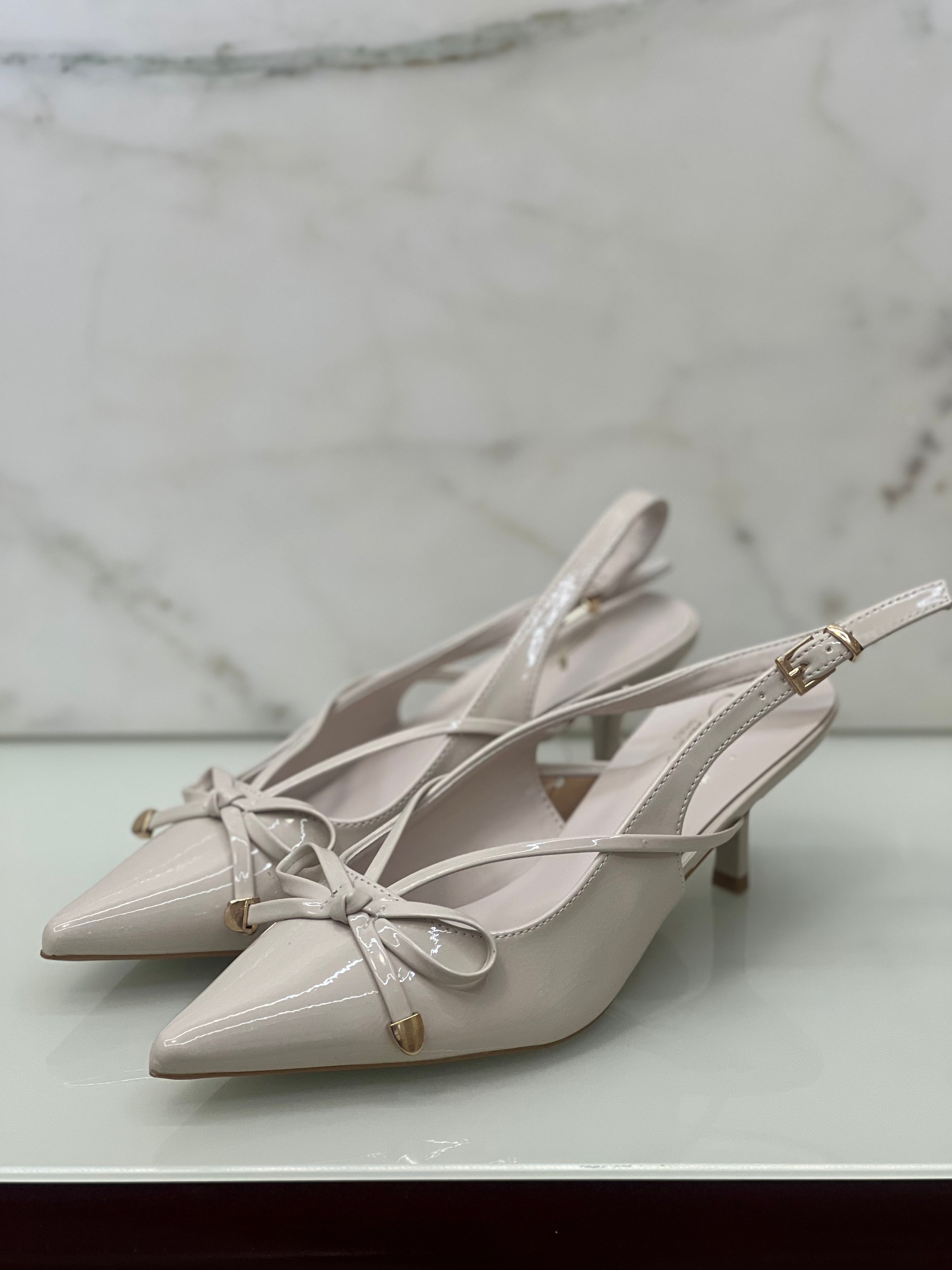 Escarpin julia ✨⚜️