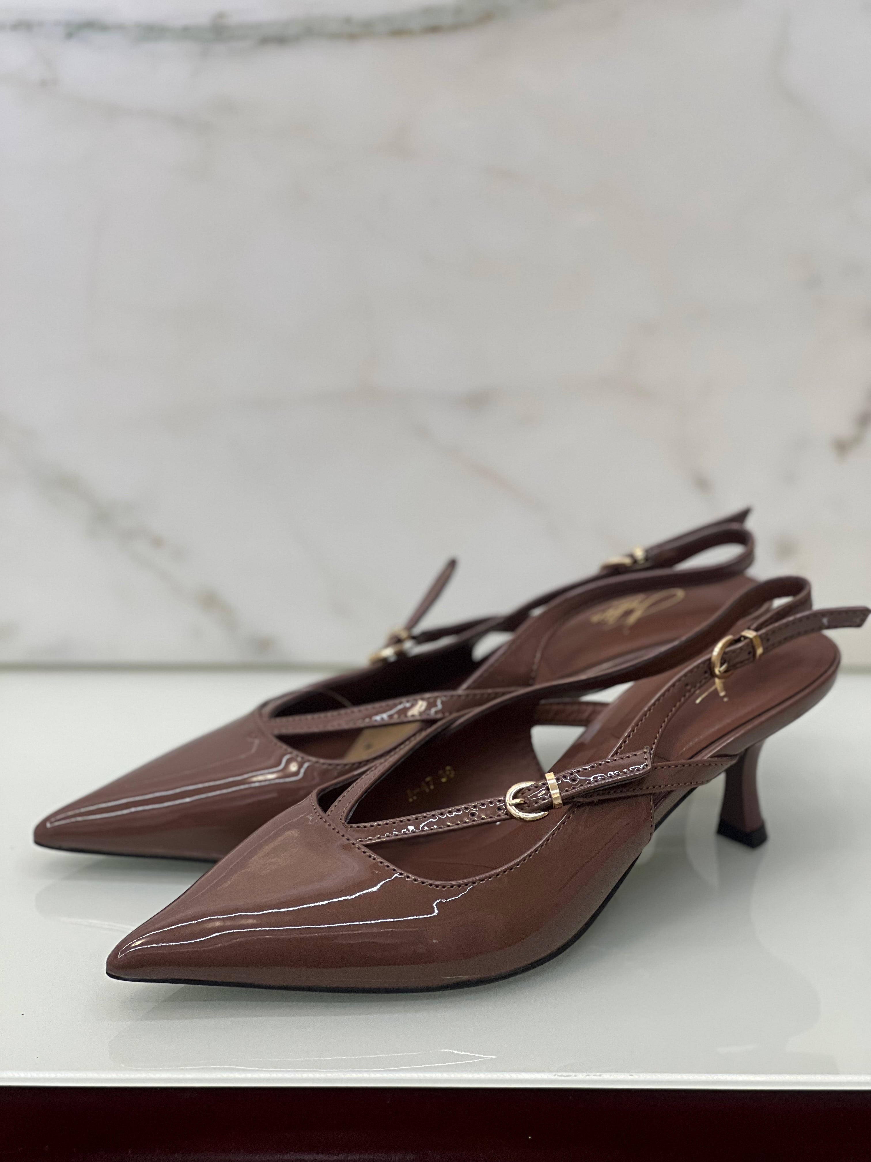 Escarpin julia💫✨