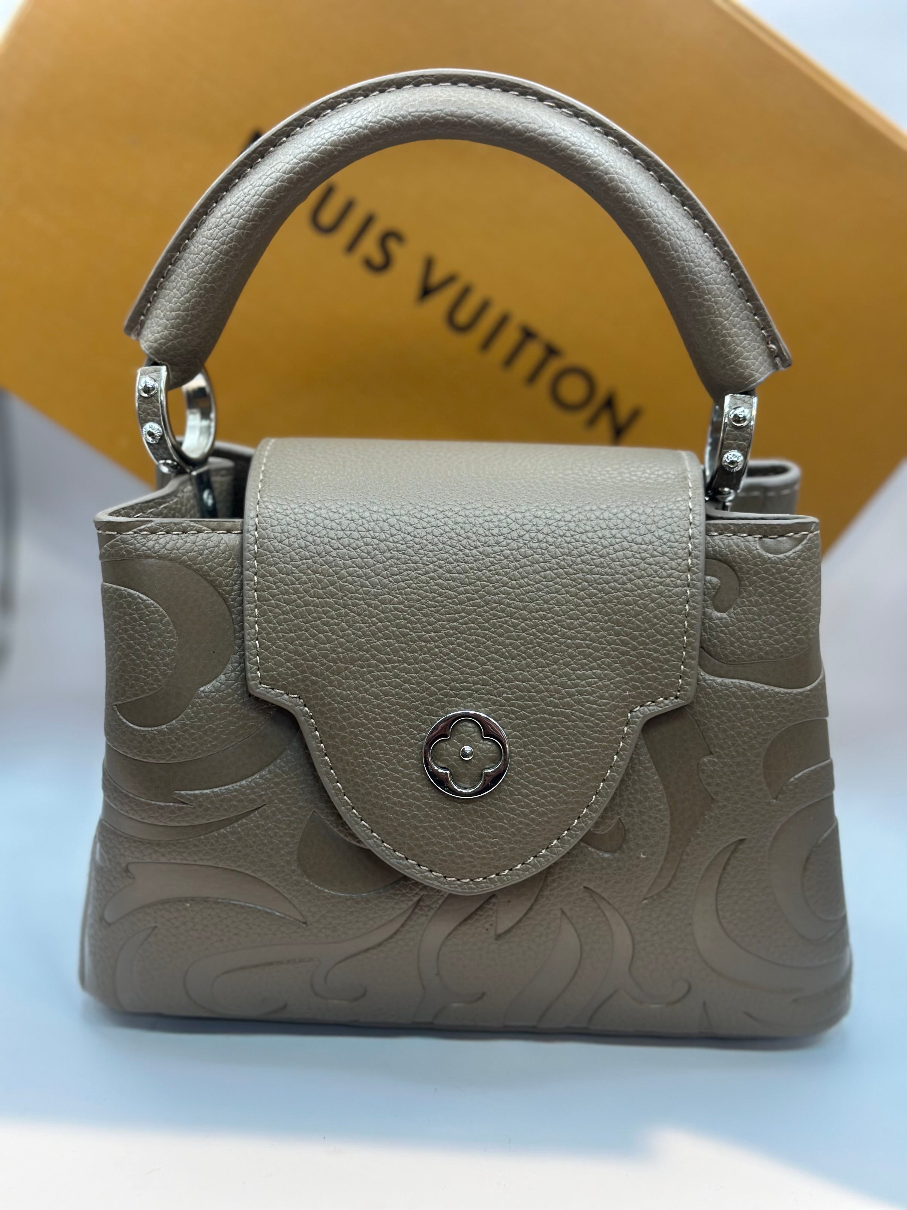 Sac a main louis vuitton ⚜️✨