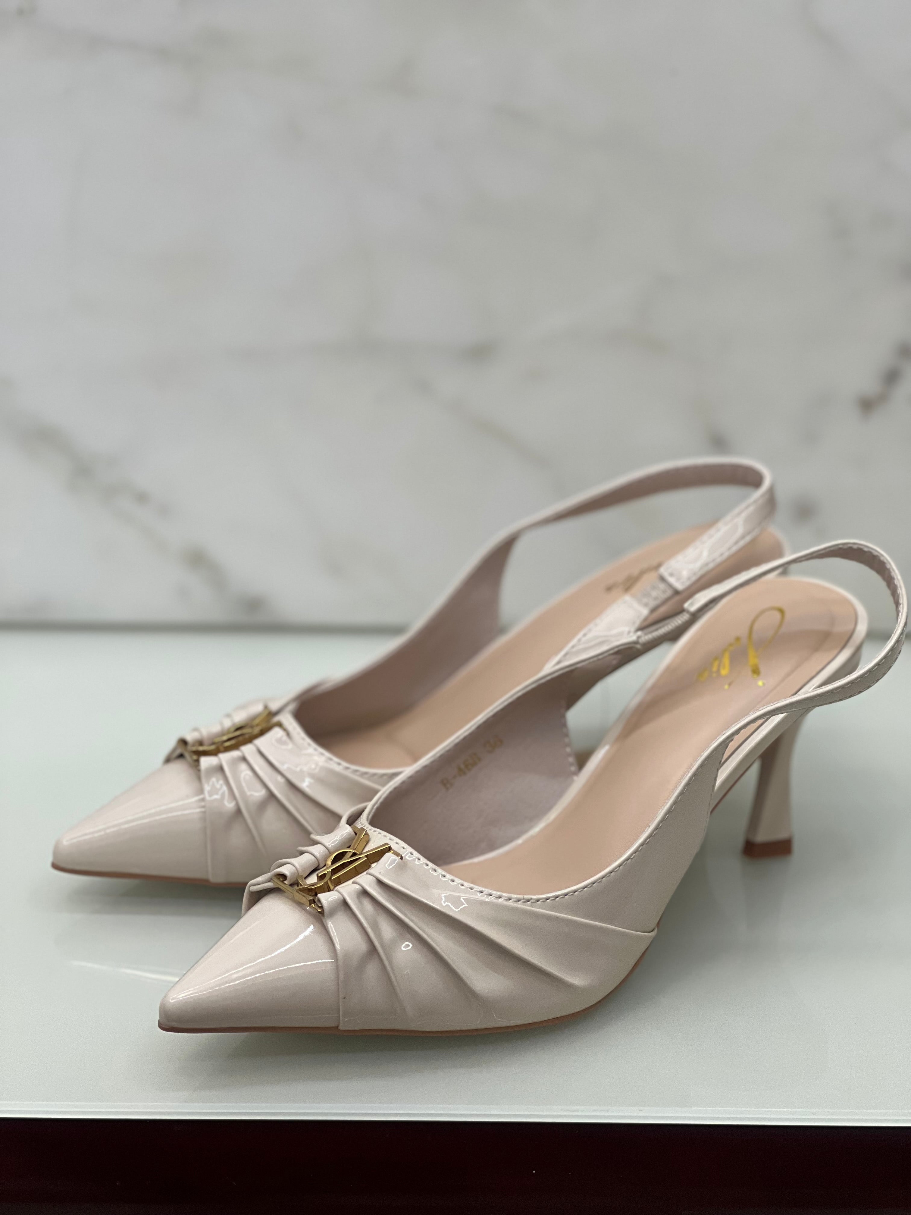 Talon ysl julia⚜️🔱