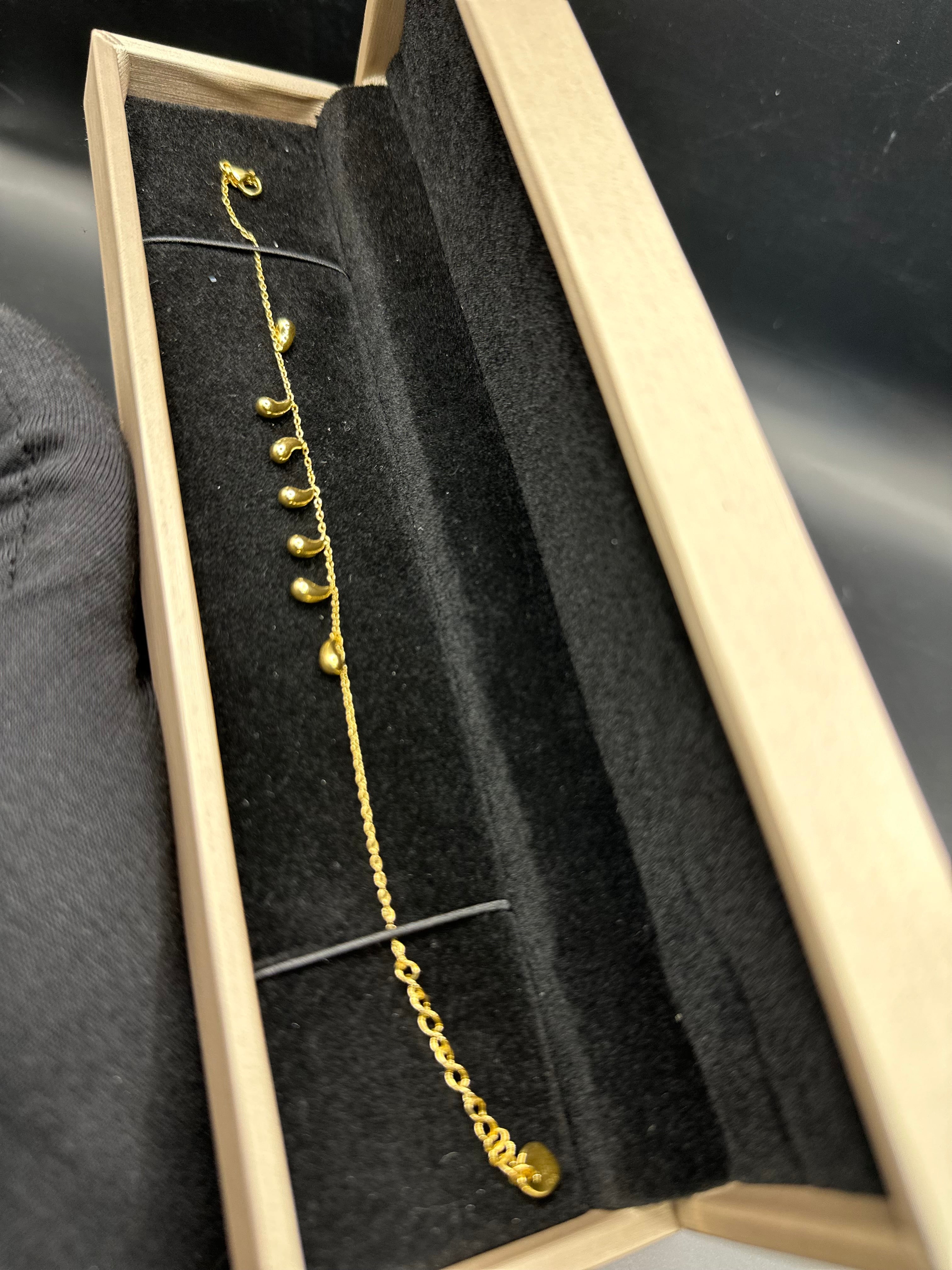 Braclet des larmes ✨⚜️