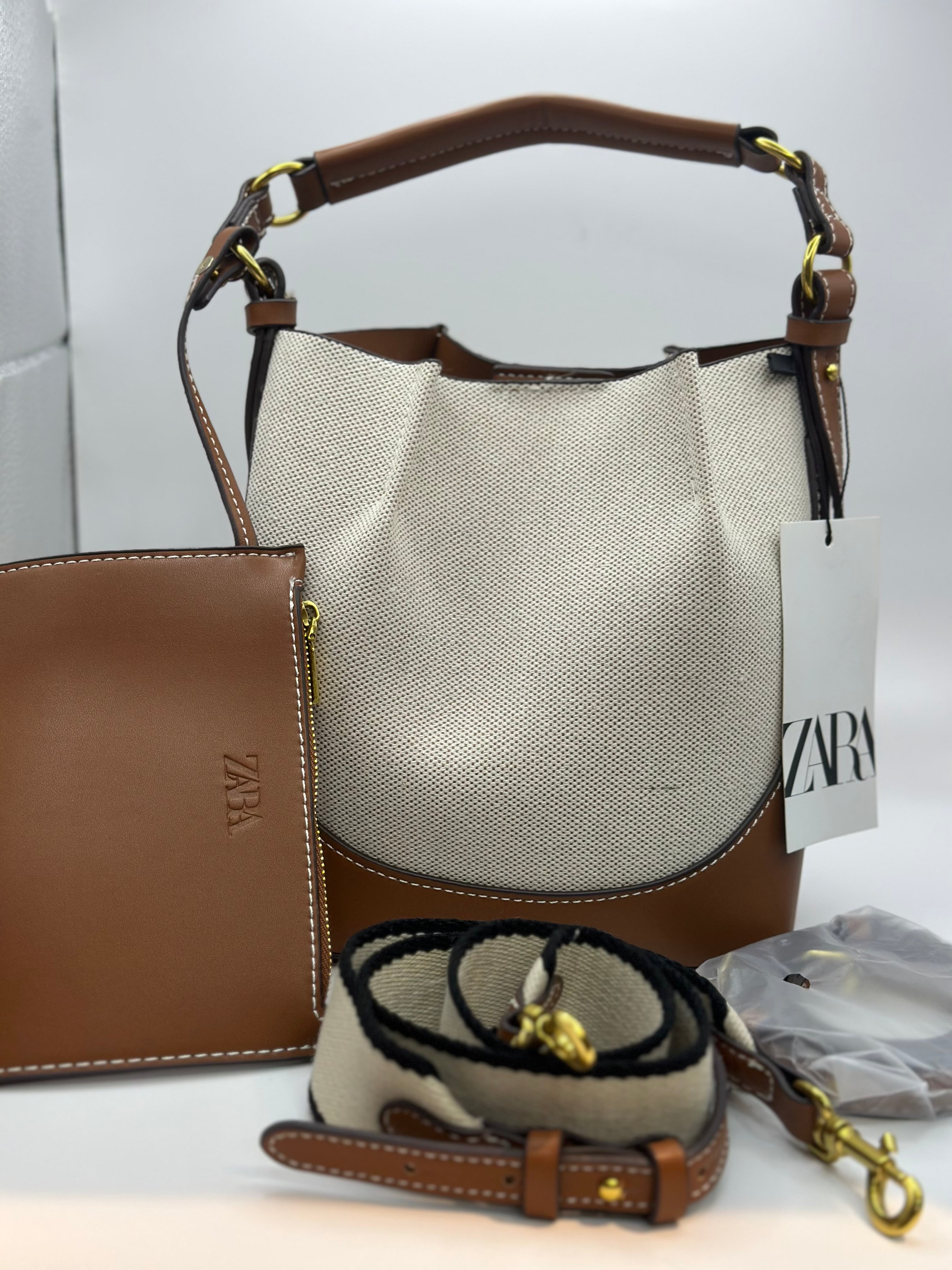 Sac a main zara ✨🖤