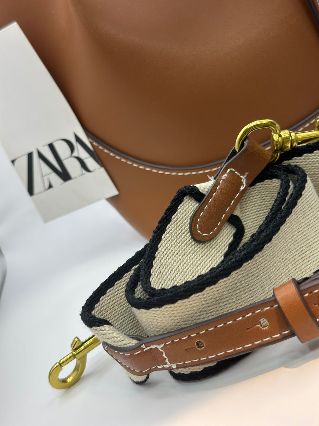 Sac a main zara ✨🖤