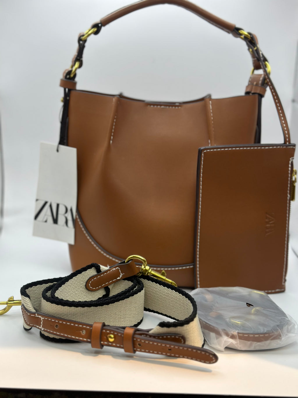 Sac a main zara ✨🖤