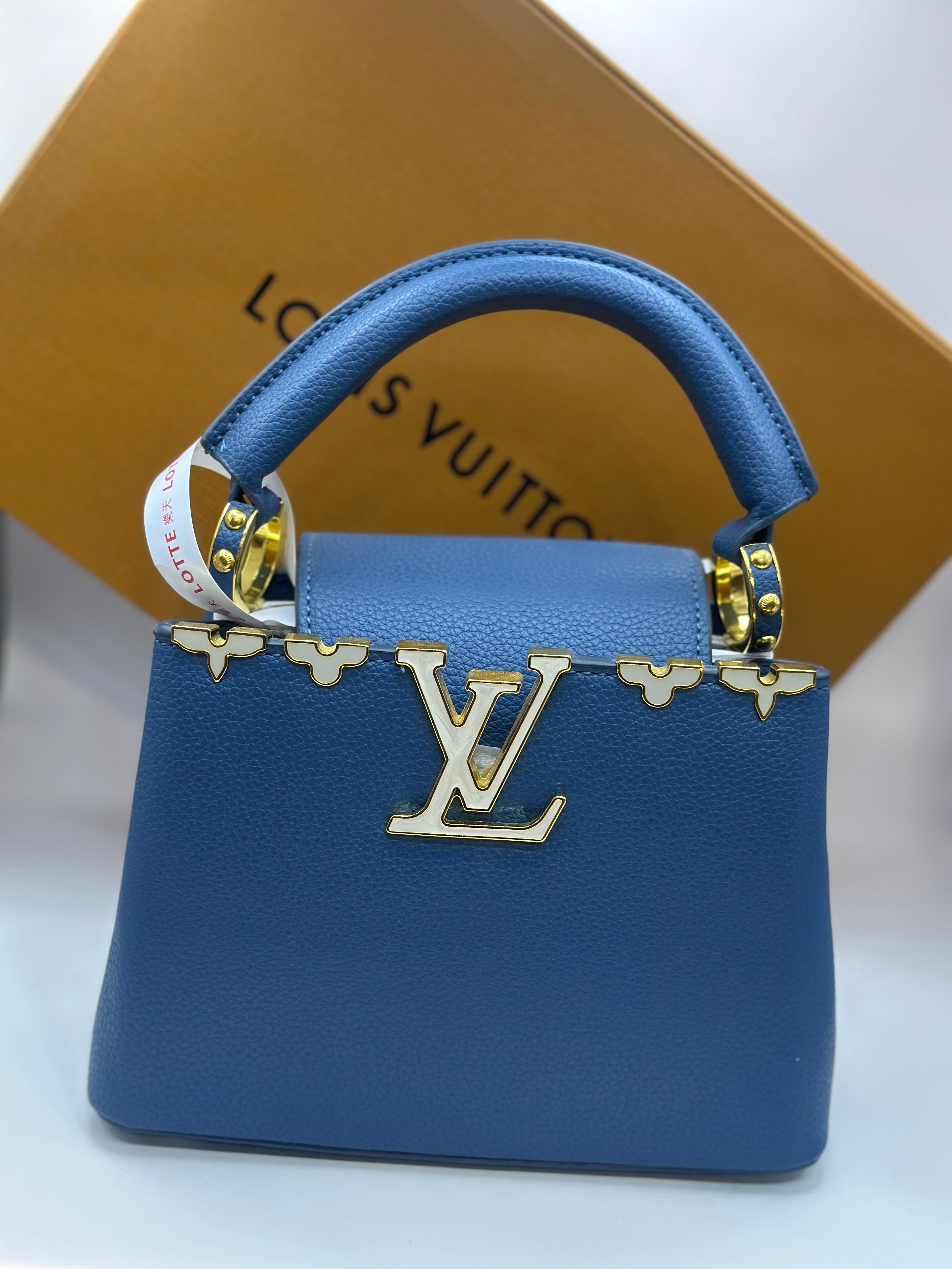 Sac a main louis vuitton ⚜️✨