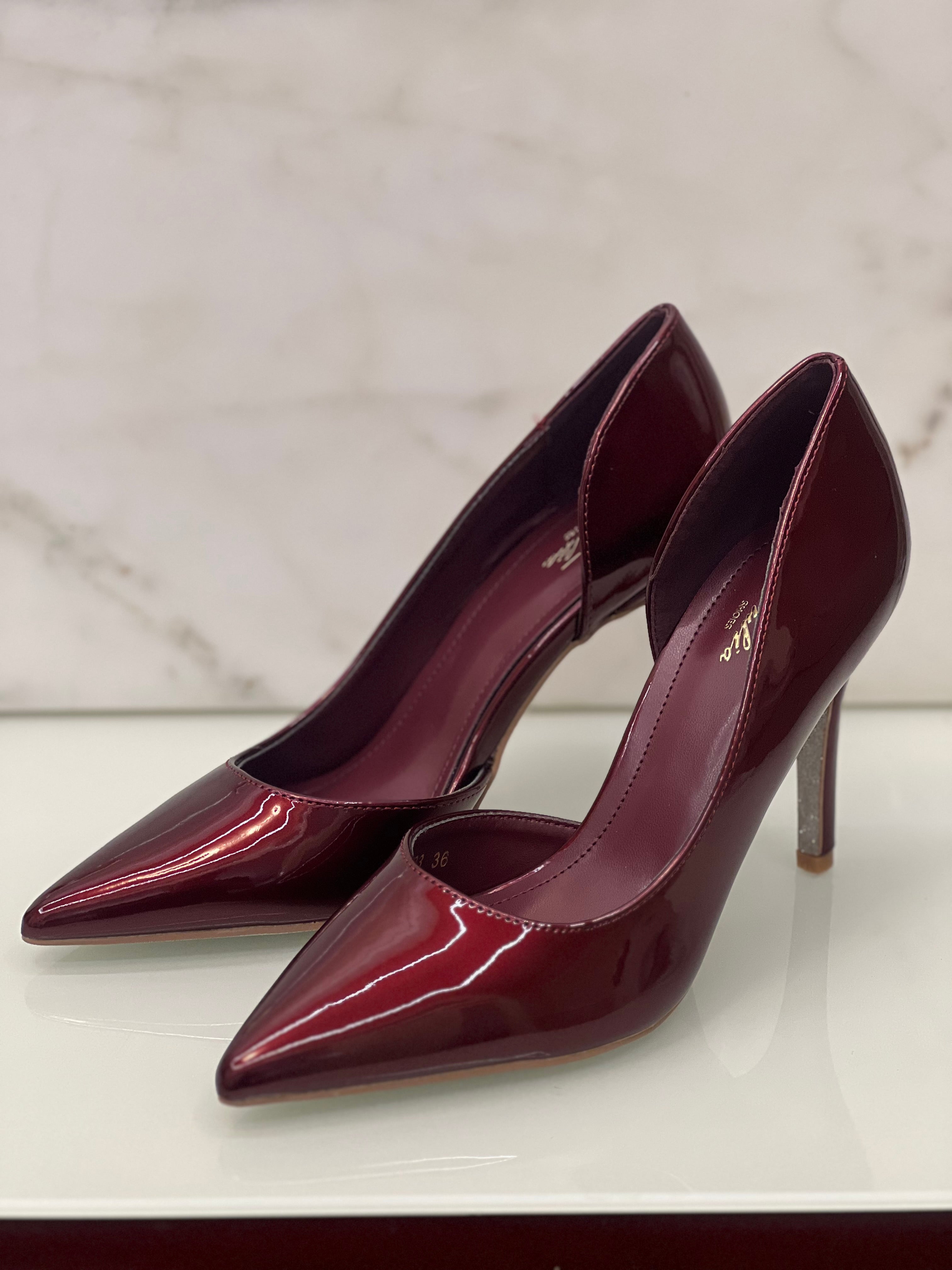 Talon julia 👠🔱