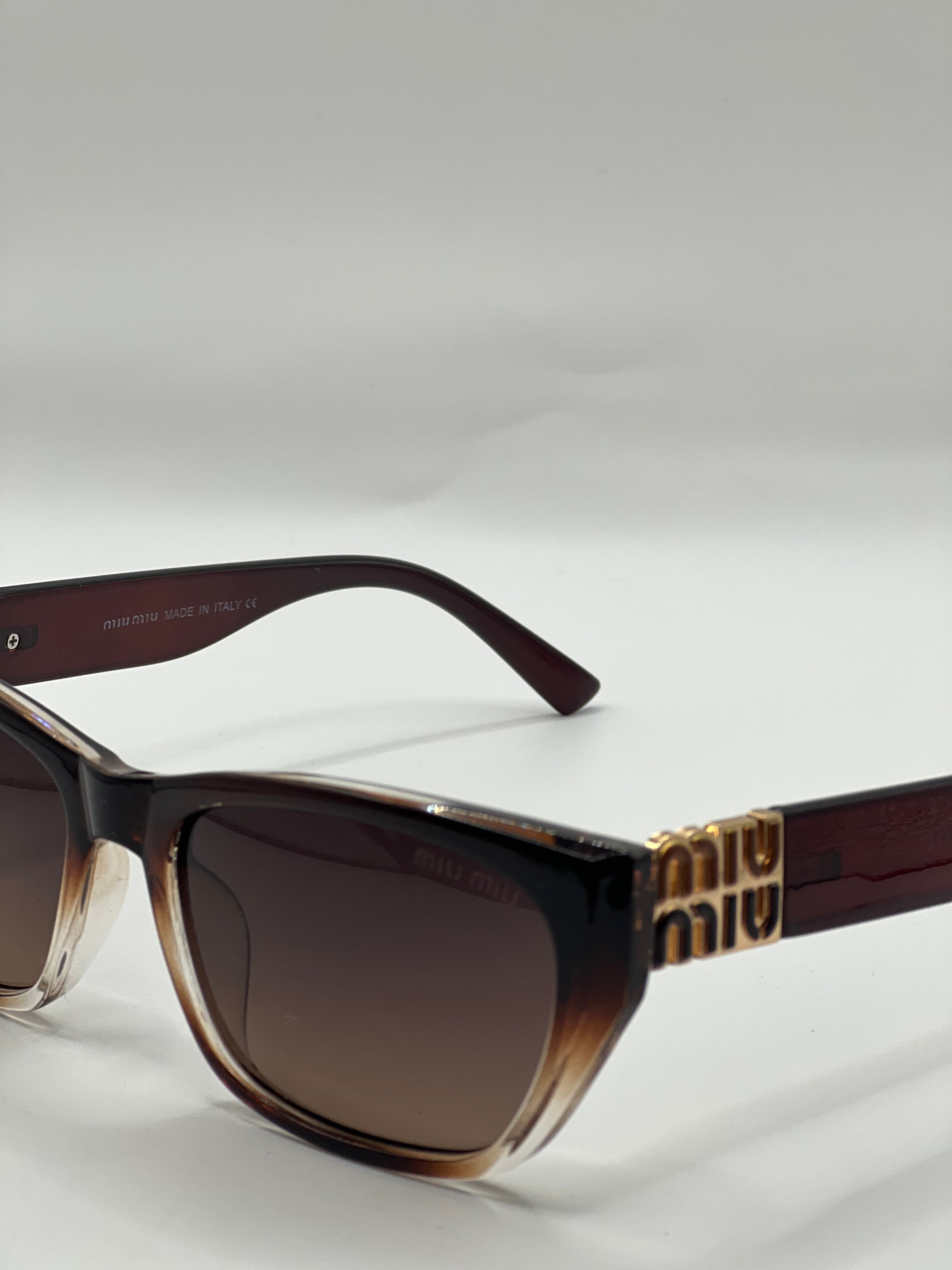 Lunnetes miu miu⚜️✨