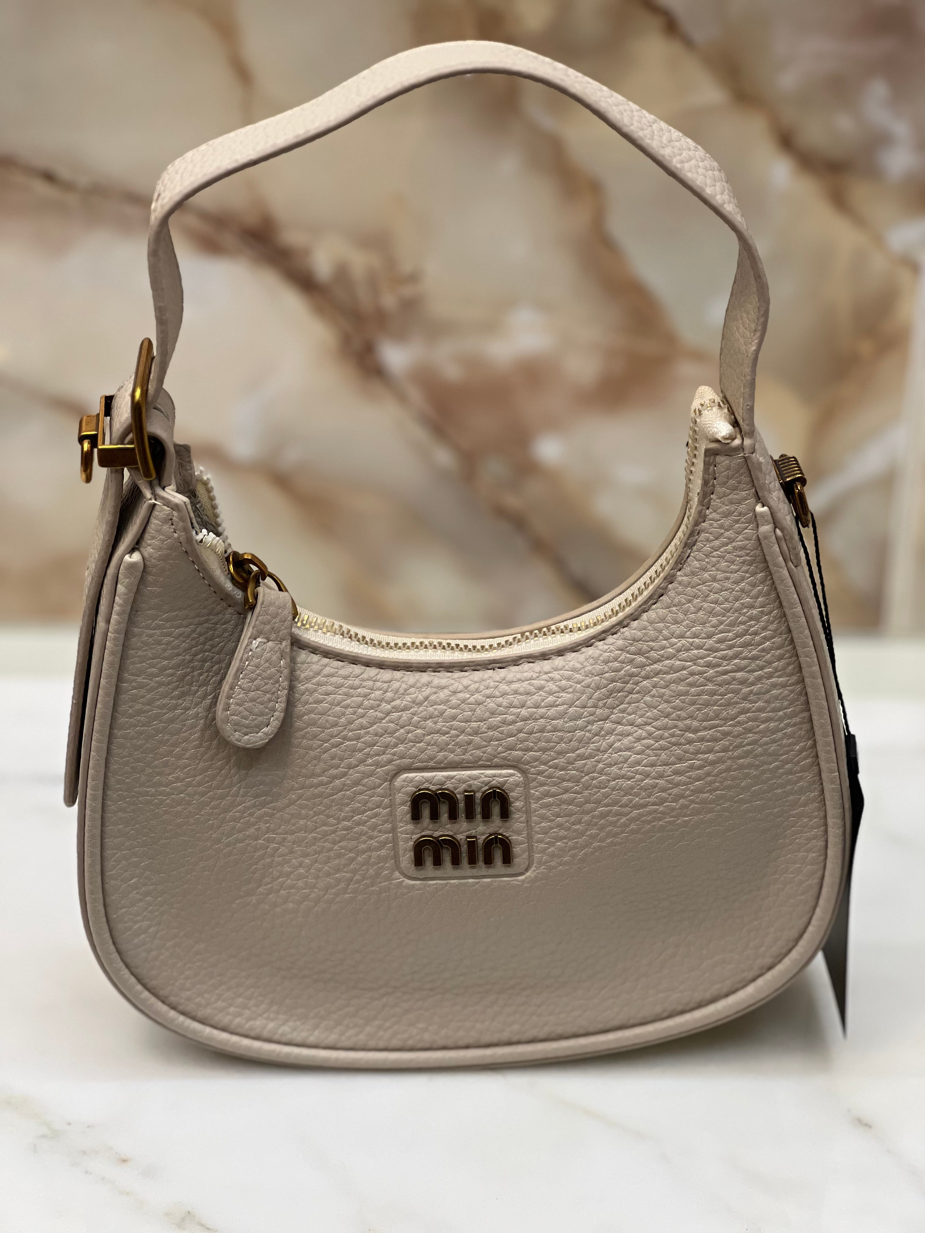 Sac miu miu julia⚜️✨