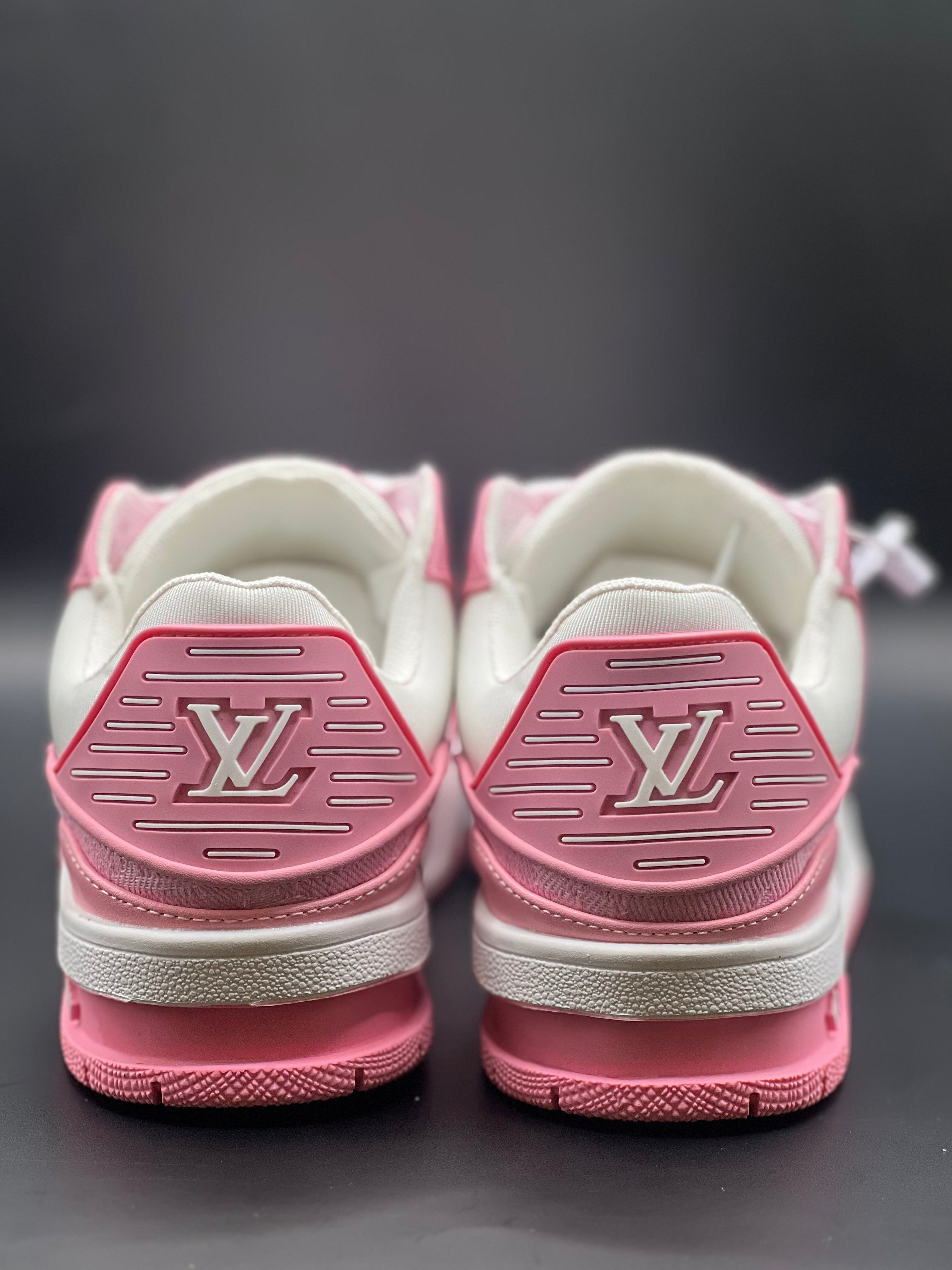 Basket louis vuitton ✨⚜️