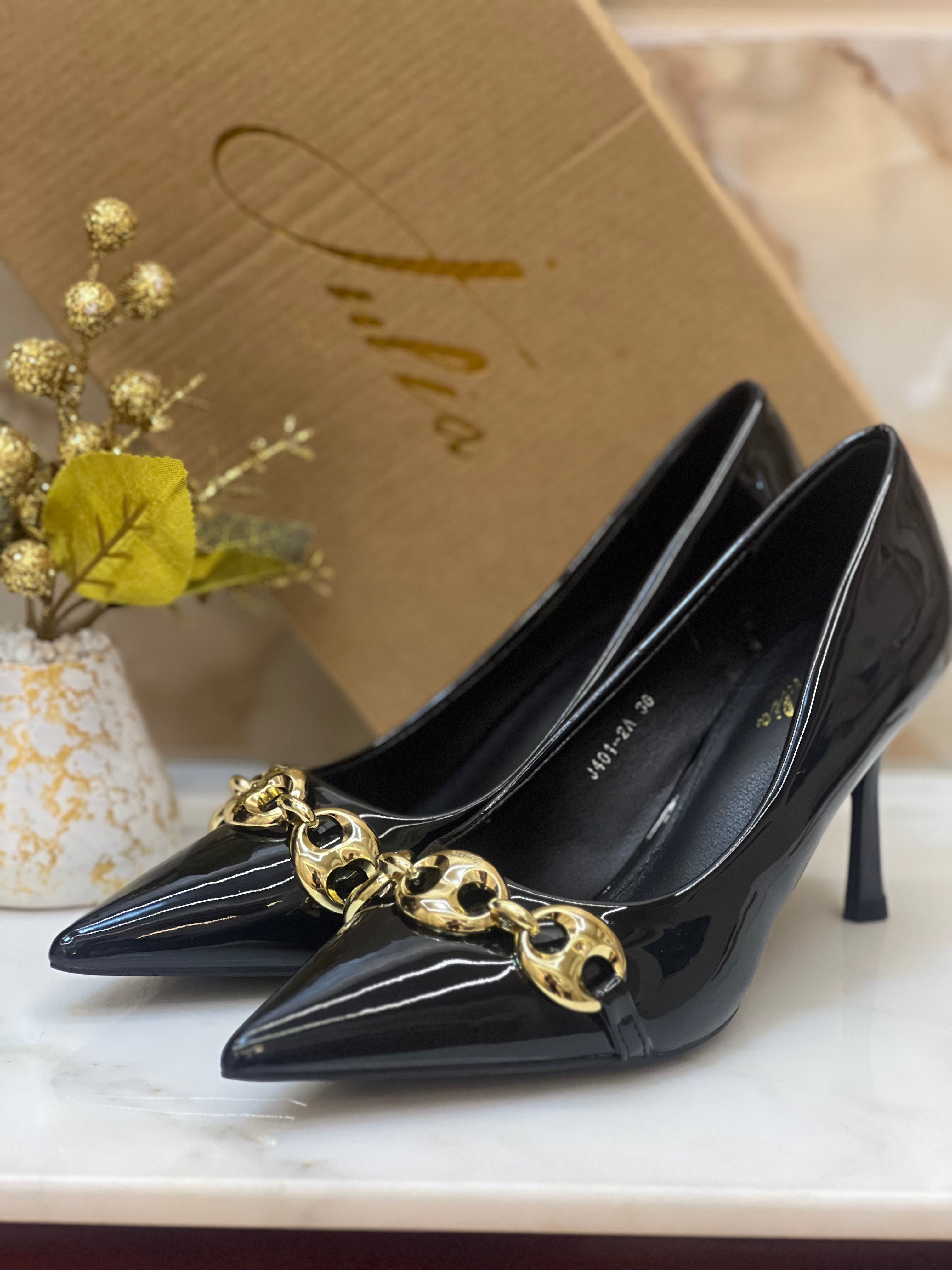 Julia grand café ✨