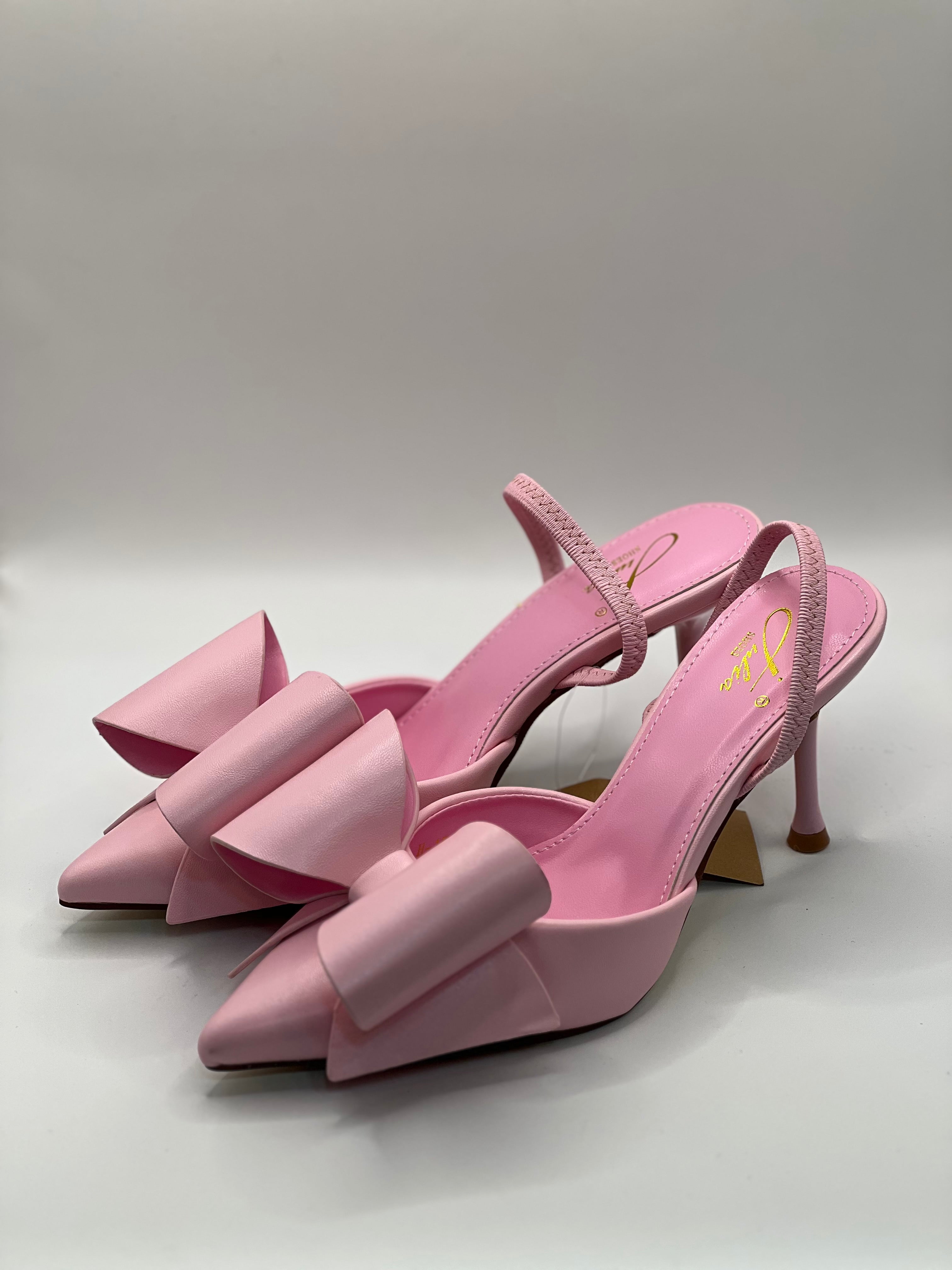 Escarpin julia ⚜️✨