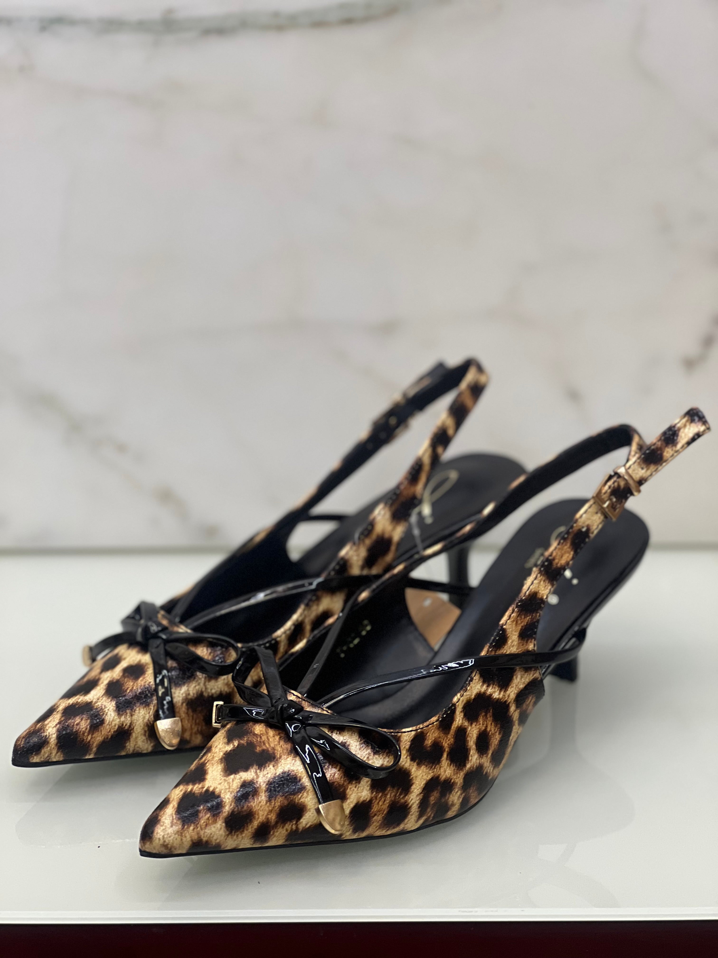 Escarpin julia ✨⚜️