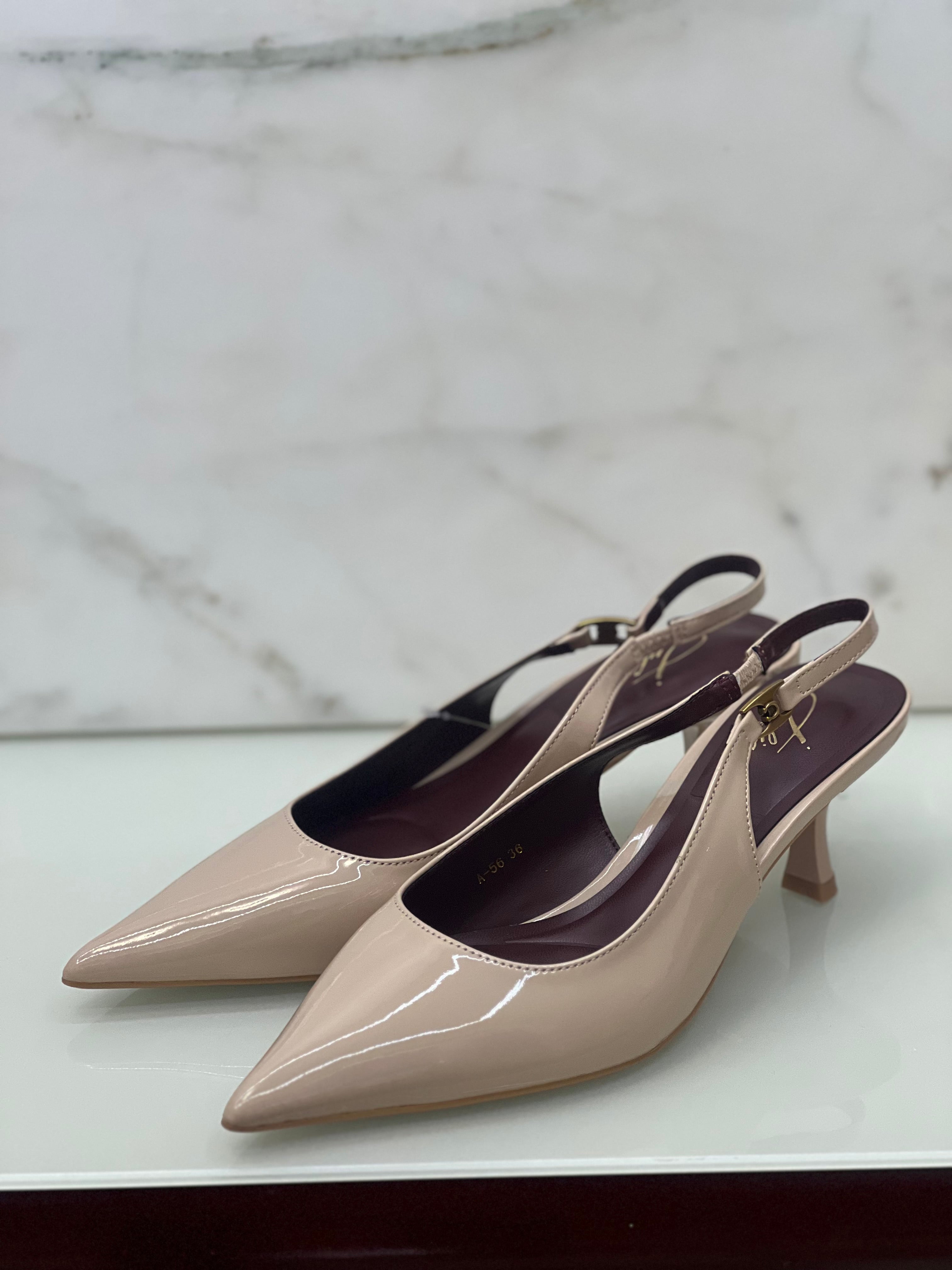 Escarpin julia ✨⚜️