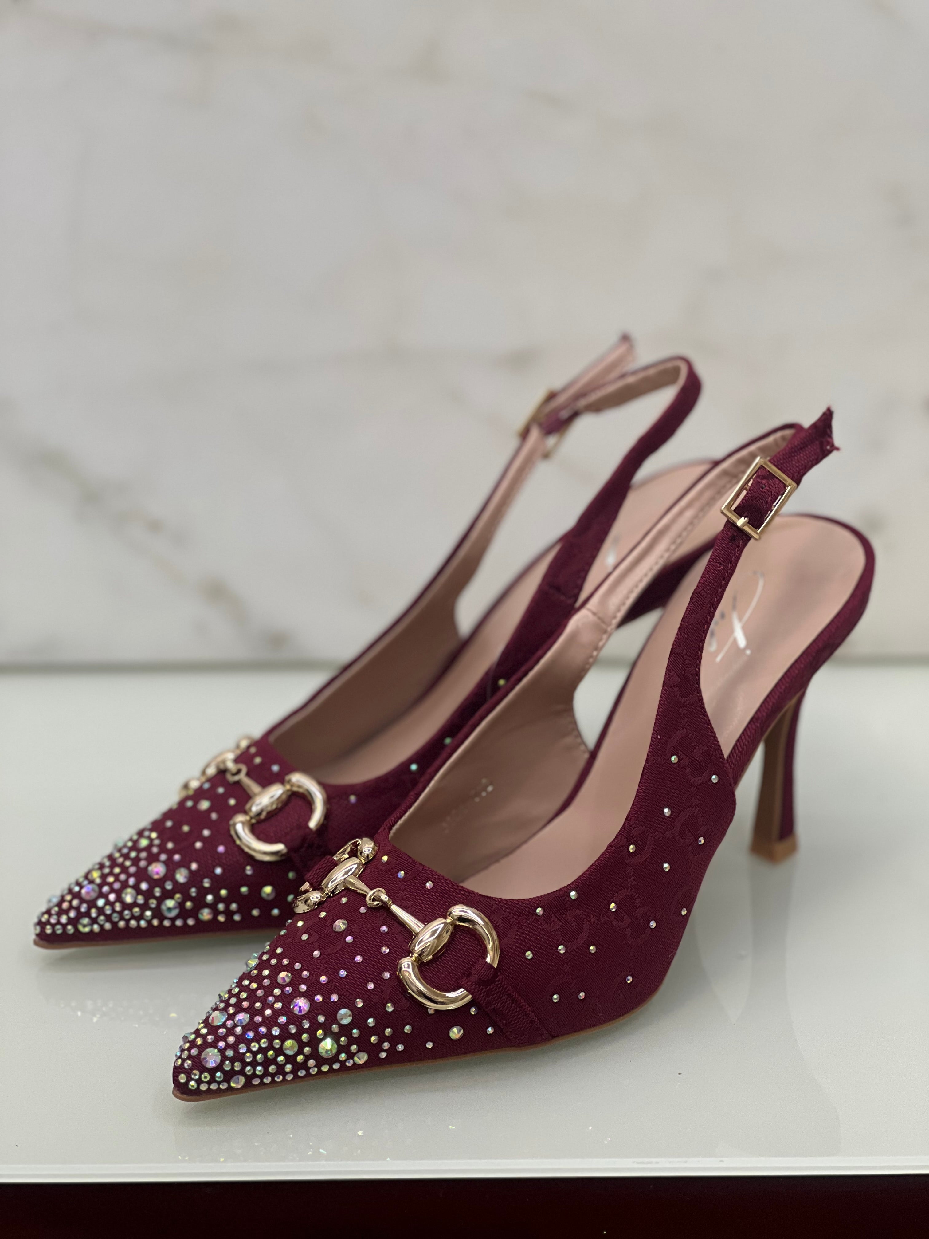 Talon julia gucci✨⚜️