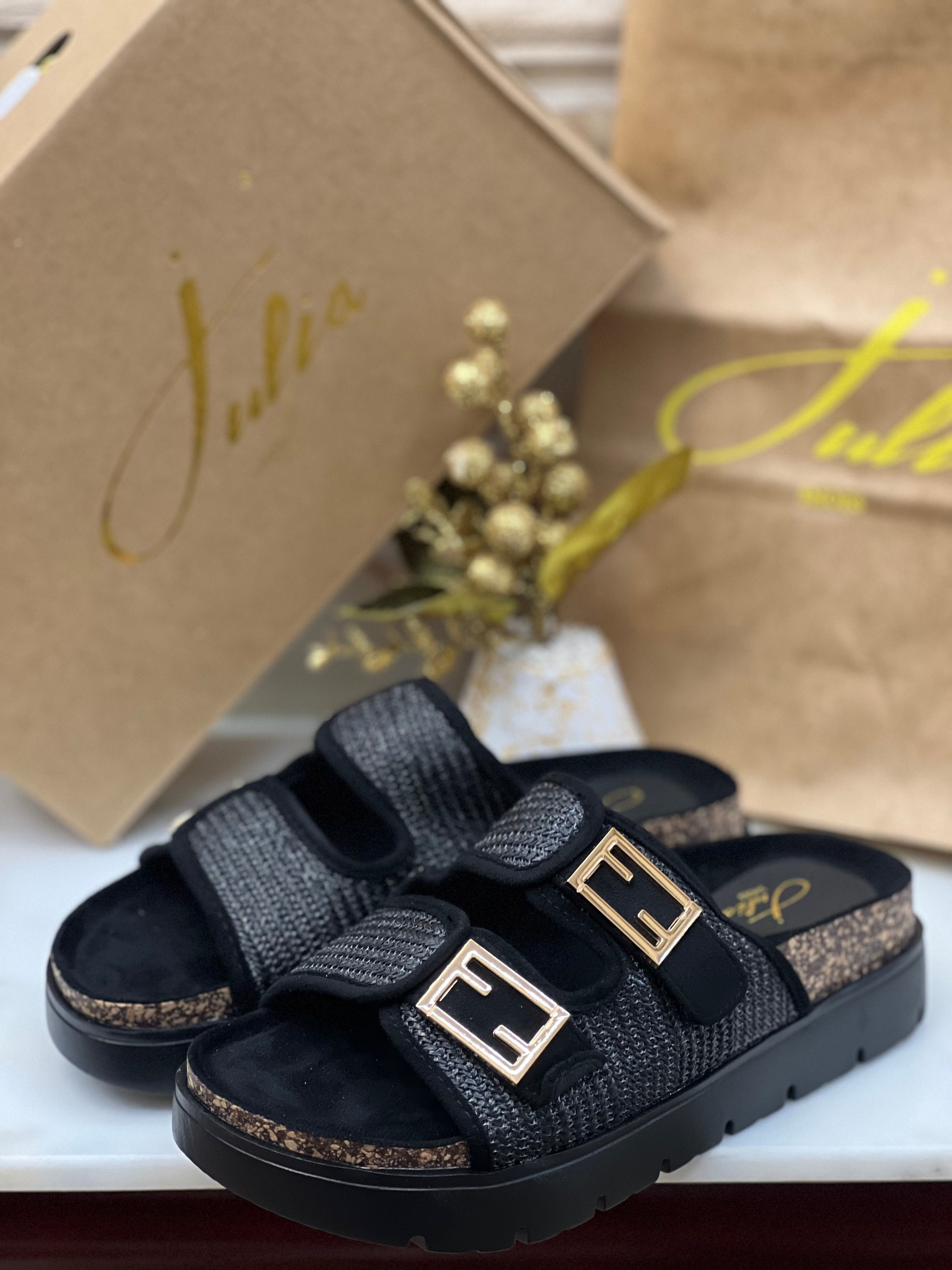 Mulles Julia ✨🛍️