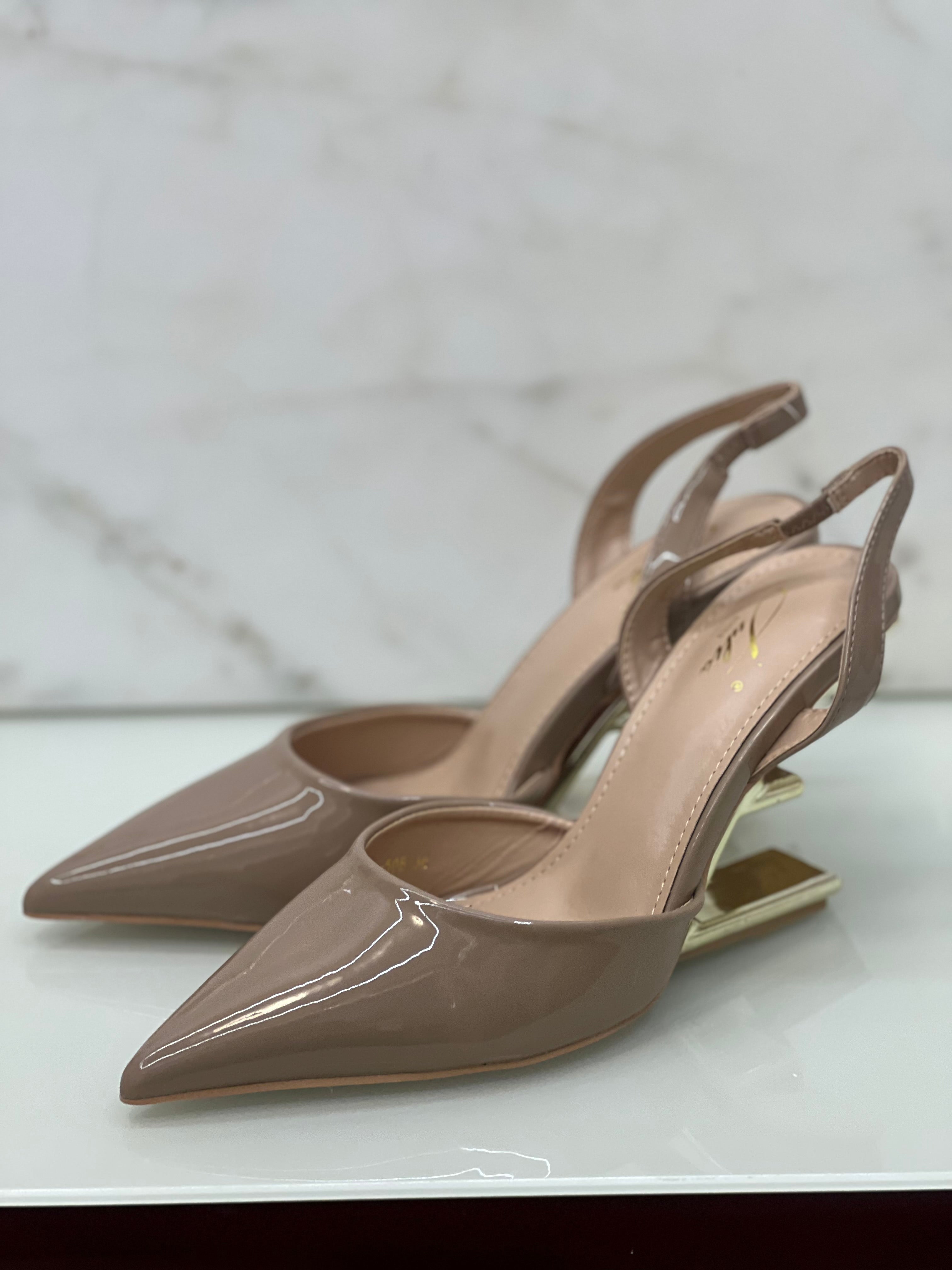 Talon julia fendi⚜️🔱