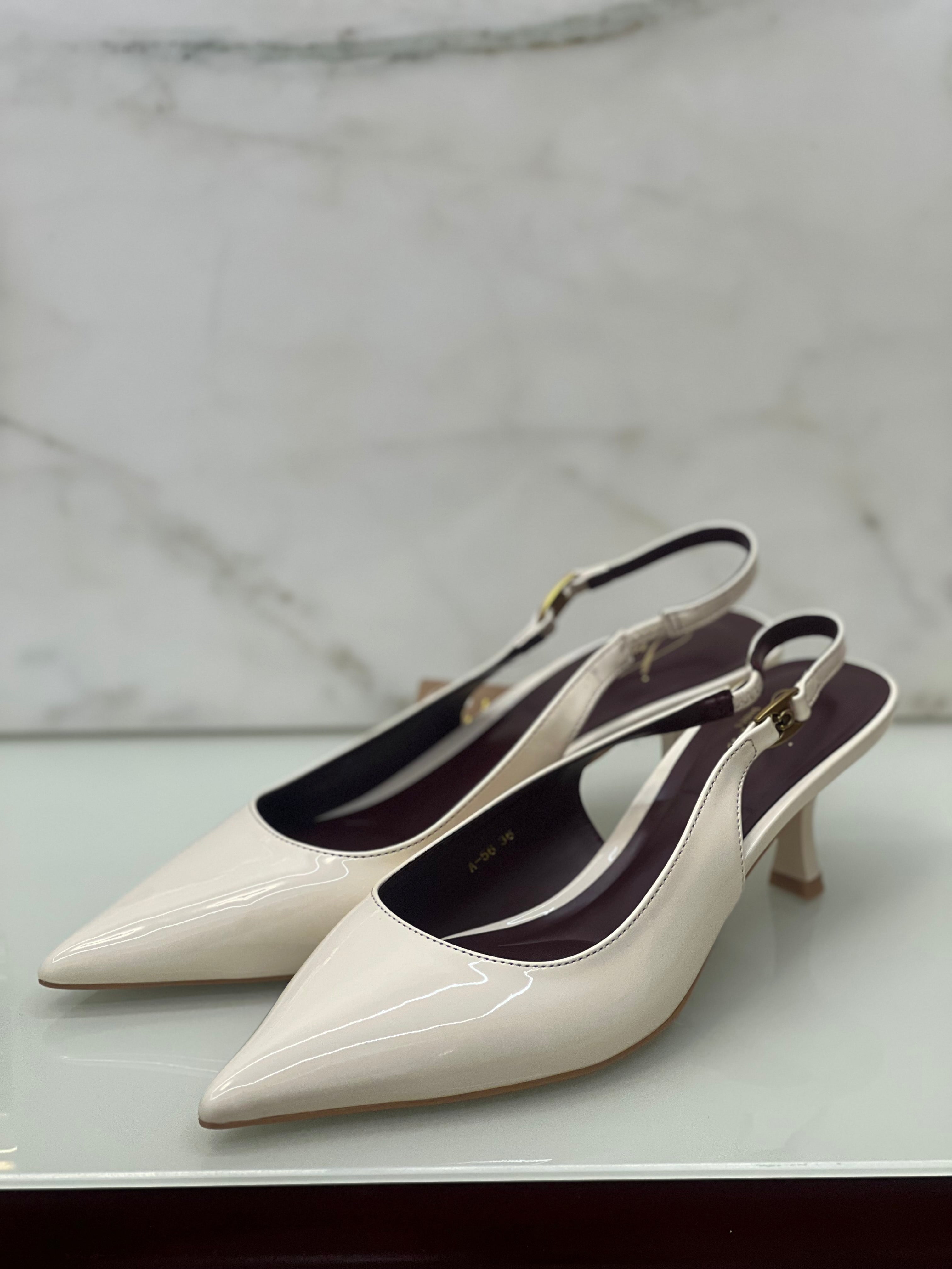 Escarpin julia ✨⚜️