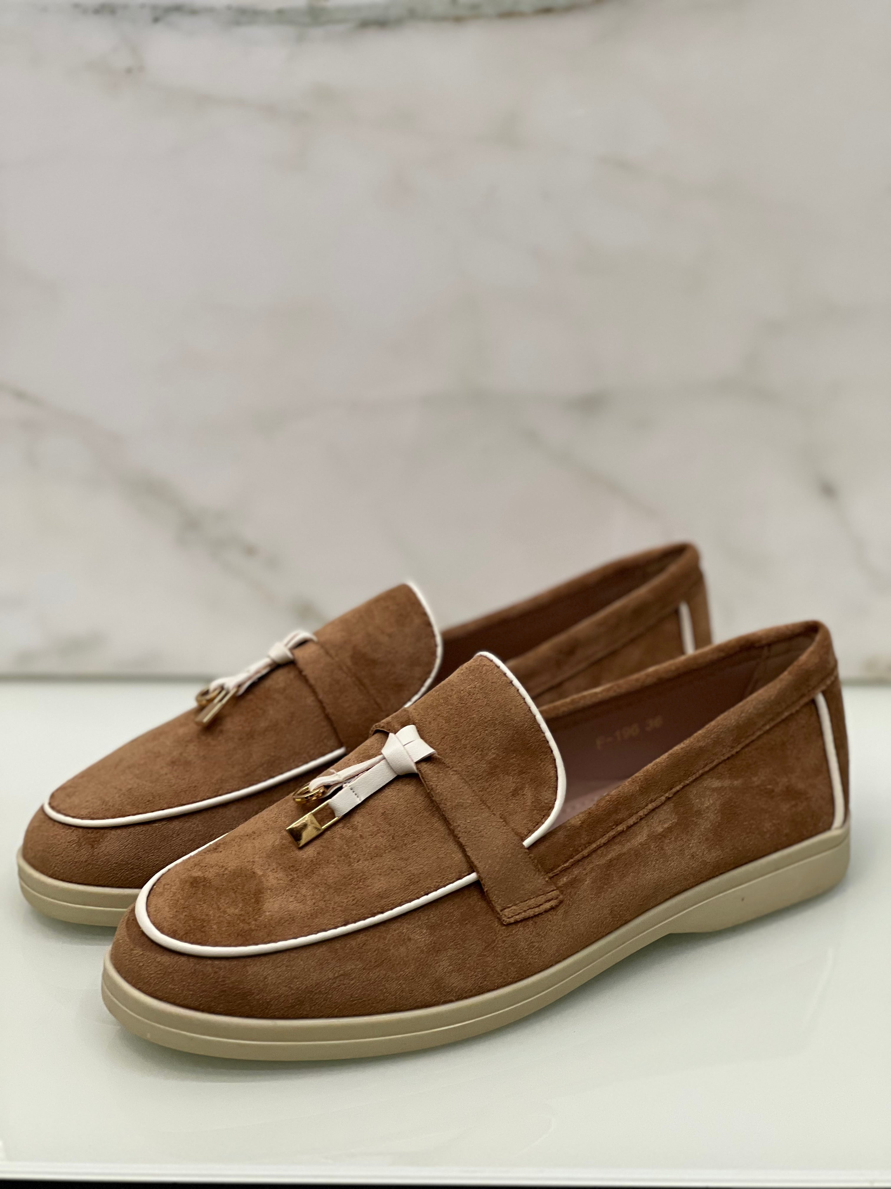 Mocassins loropiana