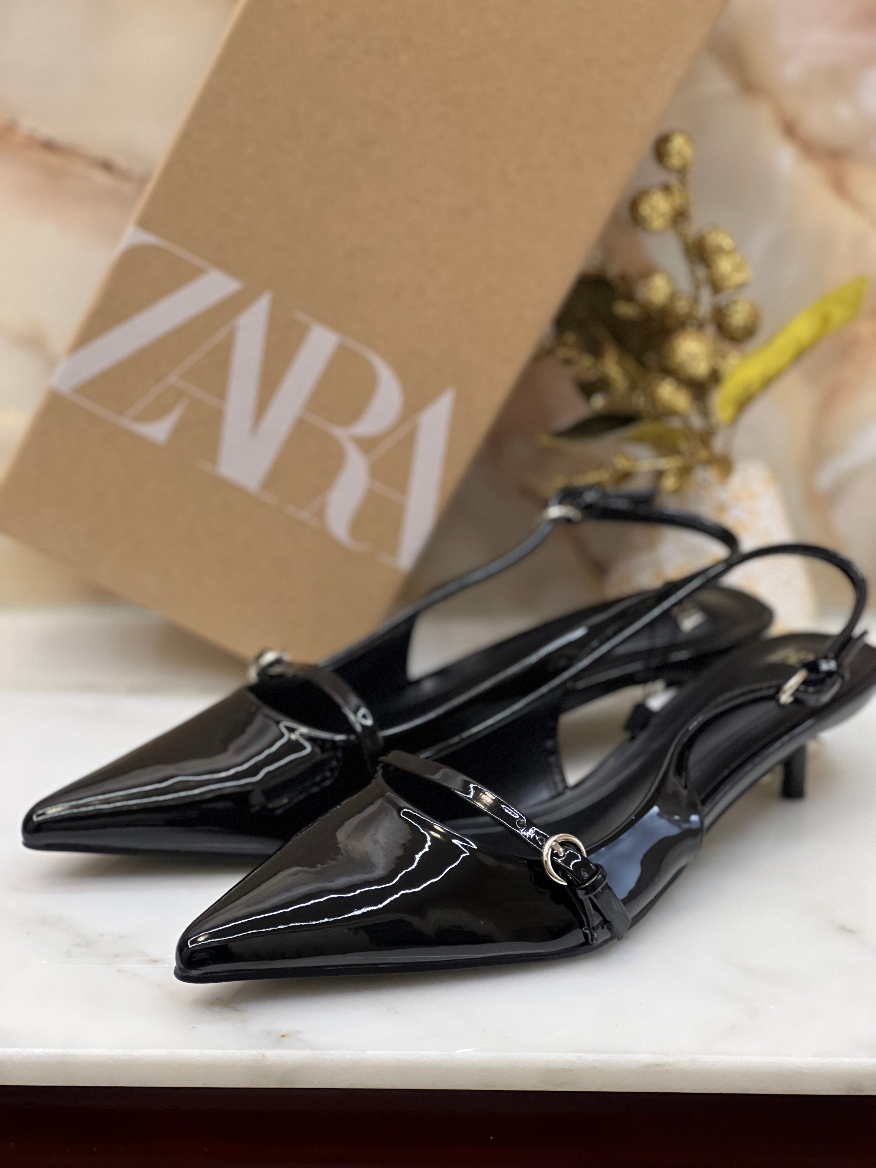 Escarpin zara ✨