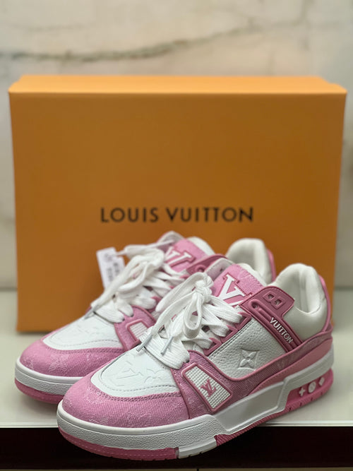 Basket louis vuitton ✨⚜️