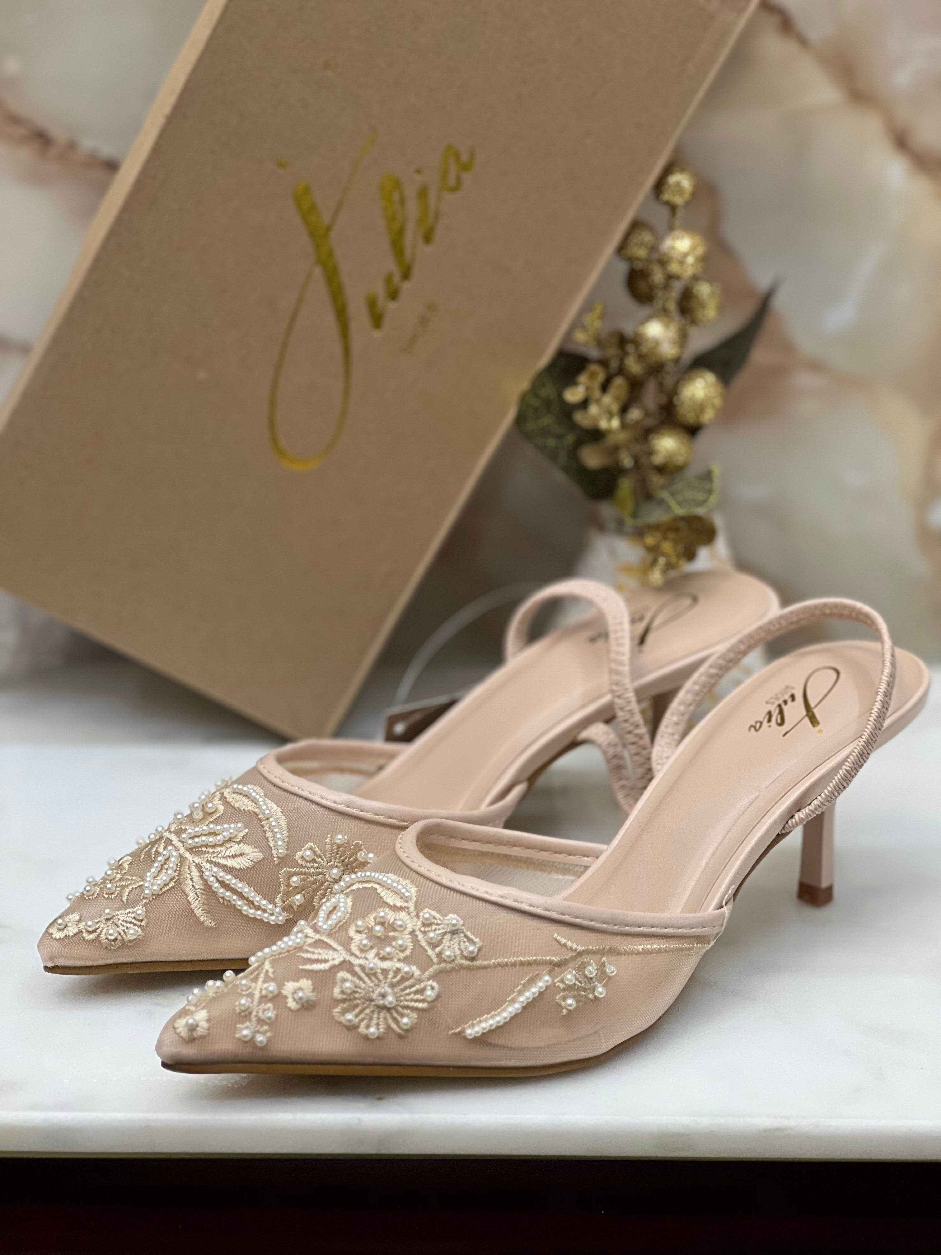 Demi talon julia ✨