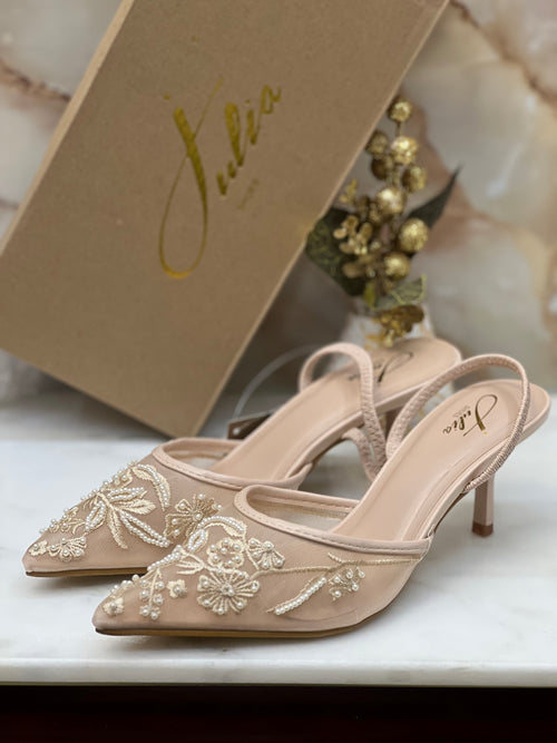 Demi talon julia ✨