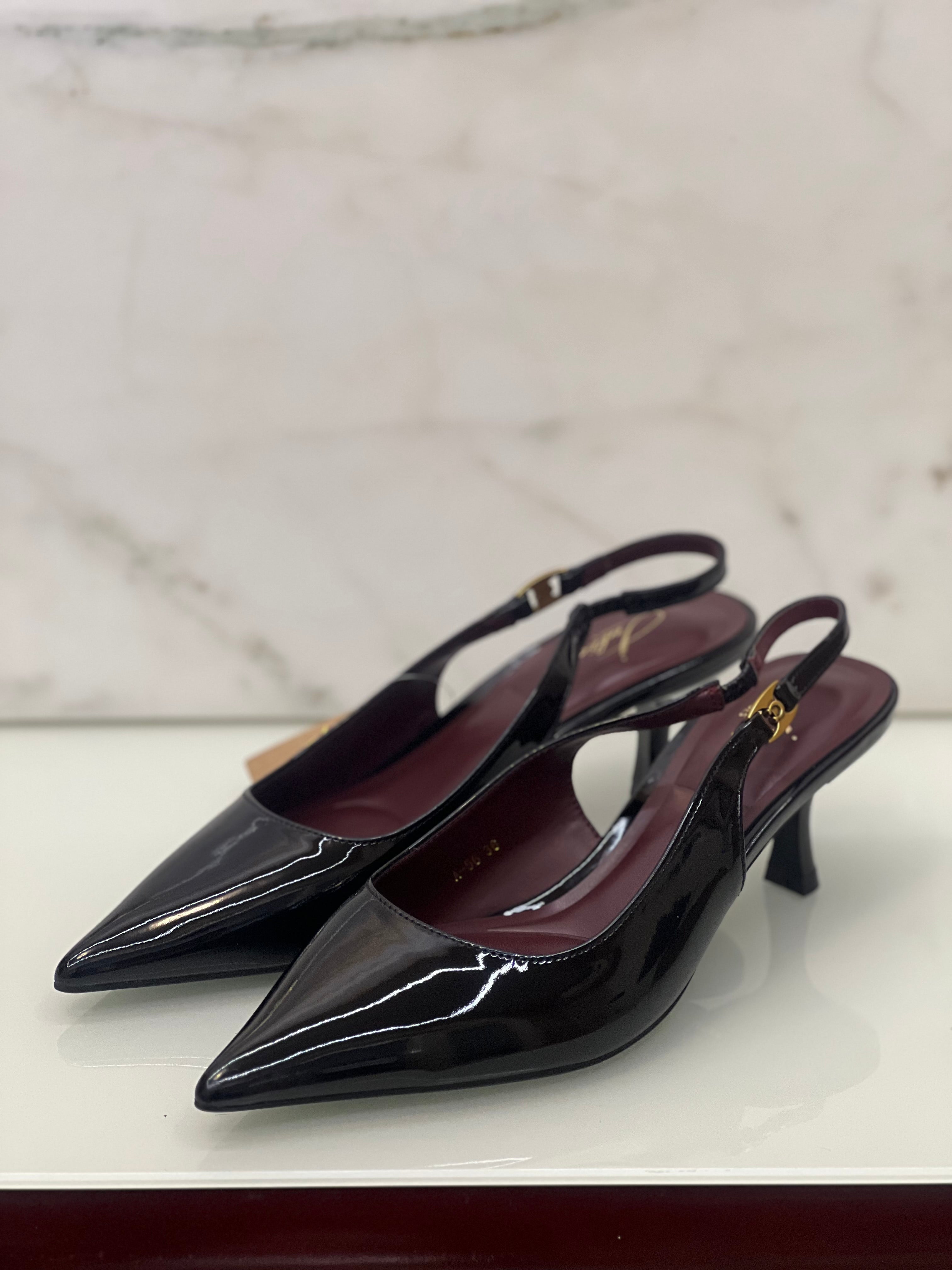 Escarpin julia ✨⚜️