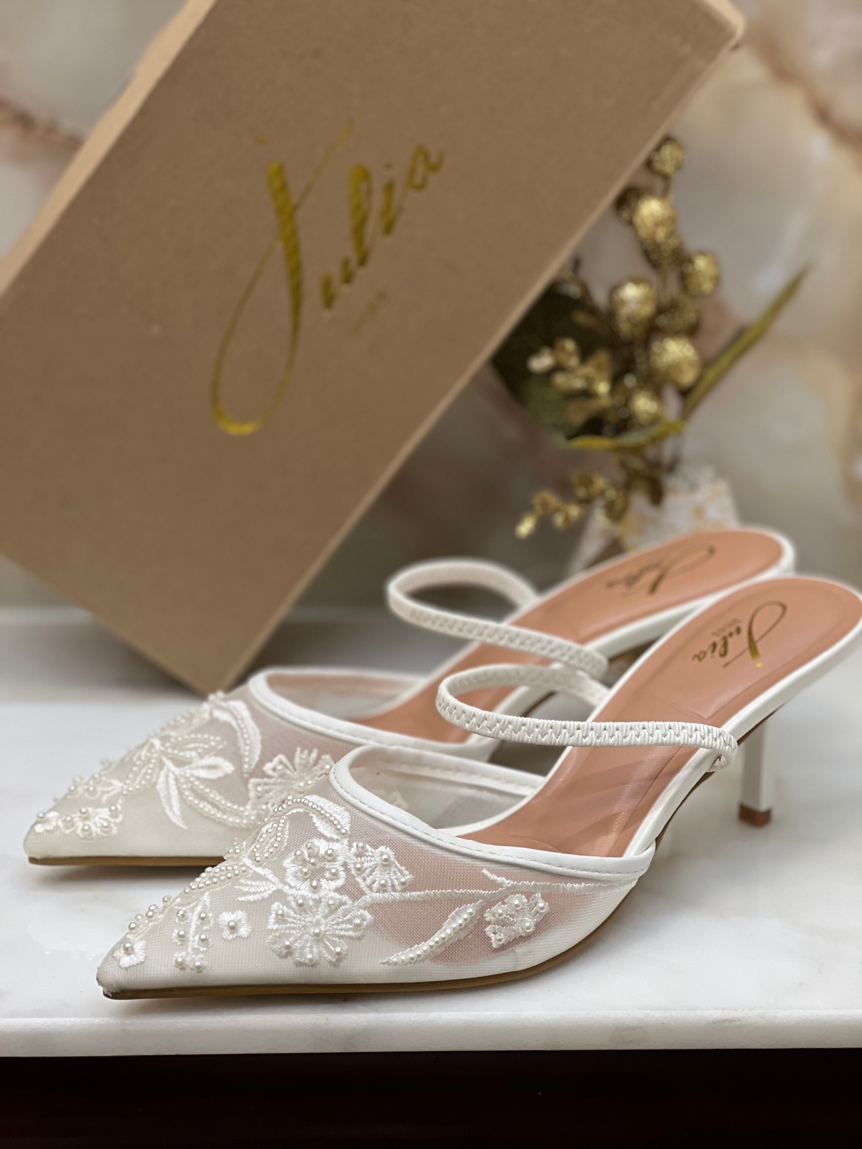 Demi talon julia ✨