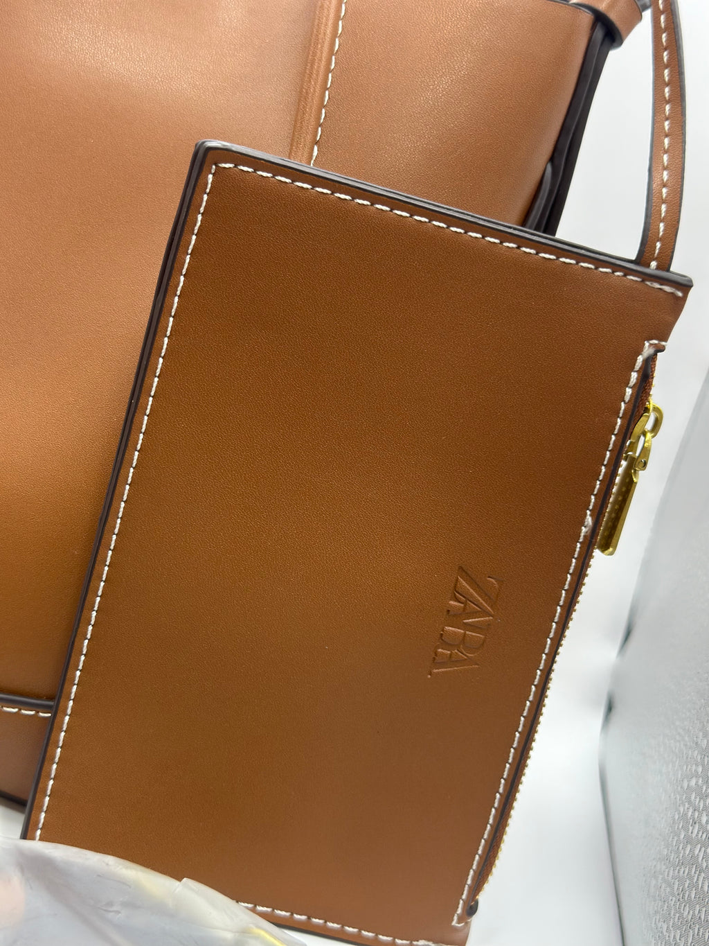 Sac a main zara ✨🖤