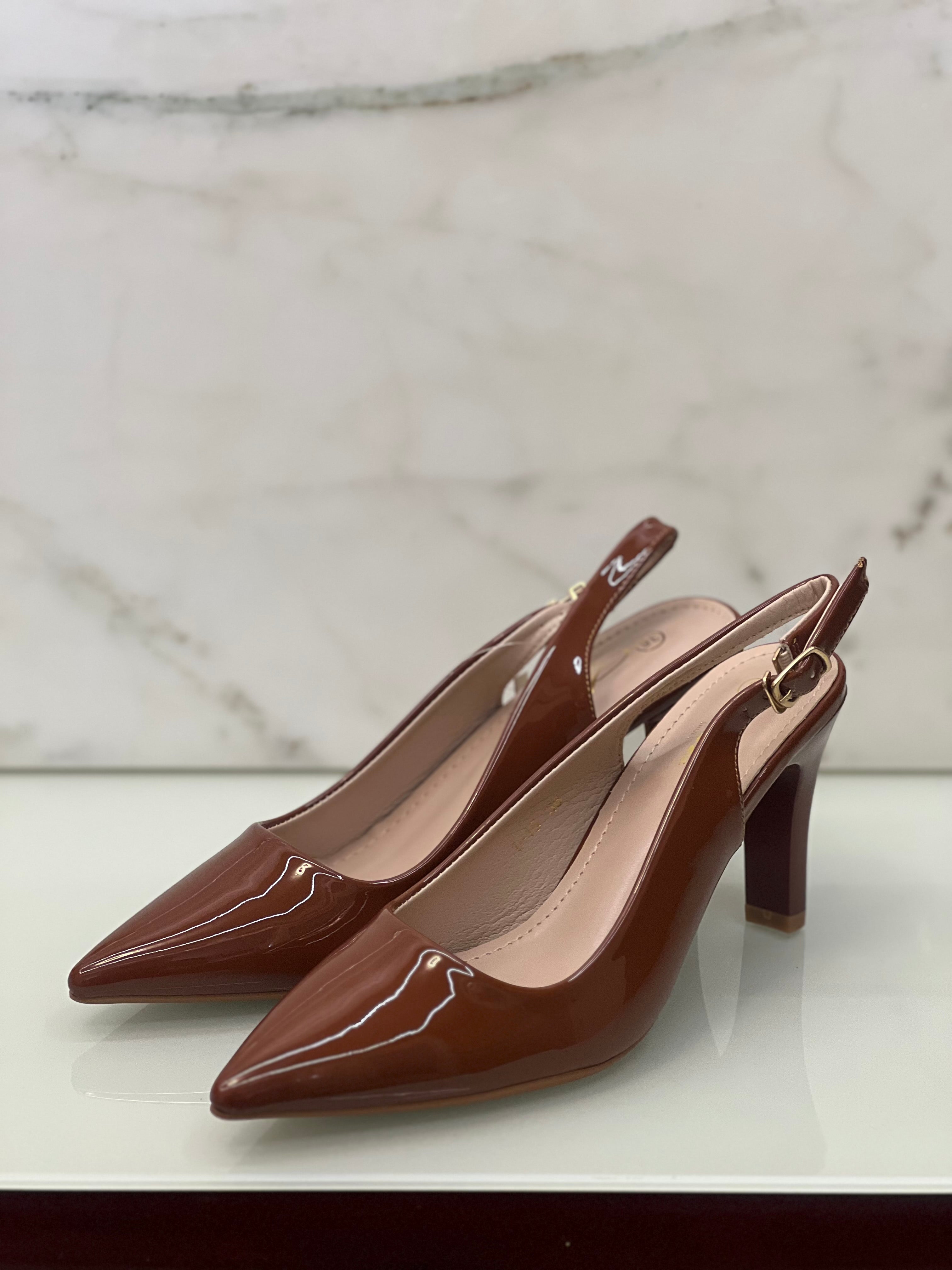 Escarpin julia ✨⚜️