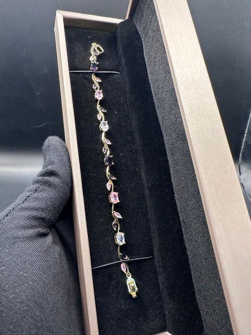 Braclet tulip 🌸✨