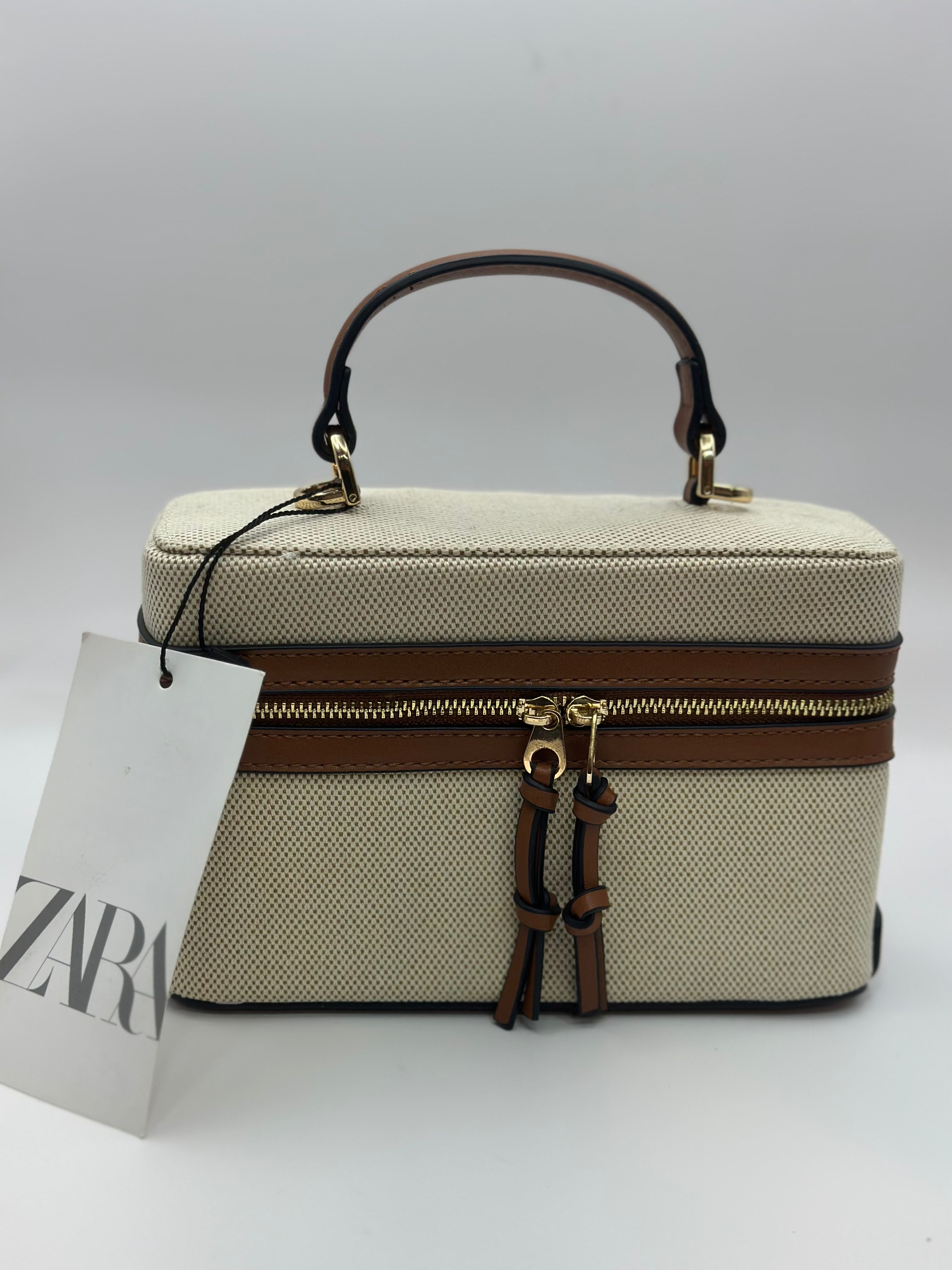 Sac zara super good✨