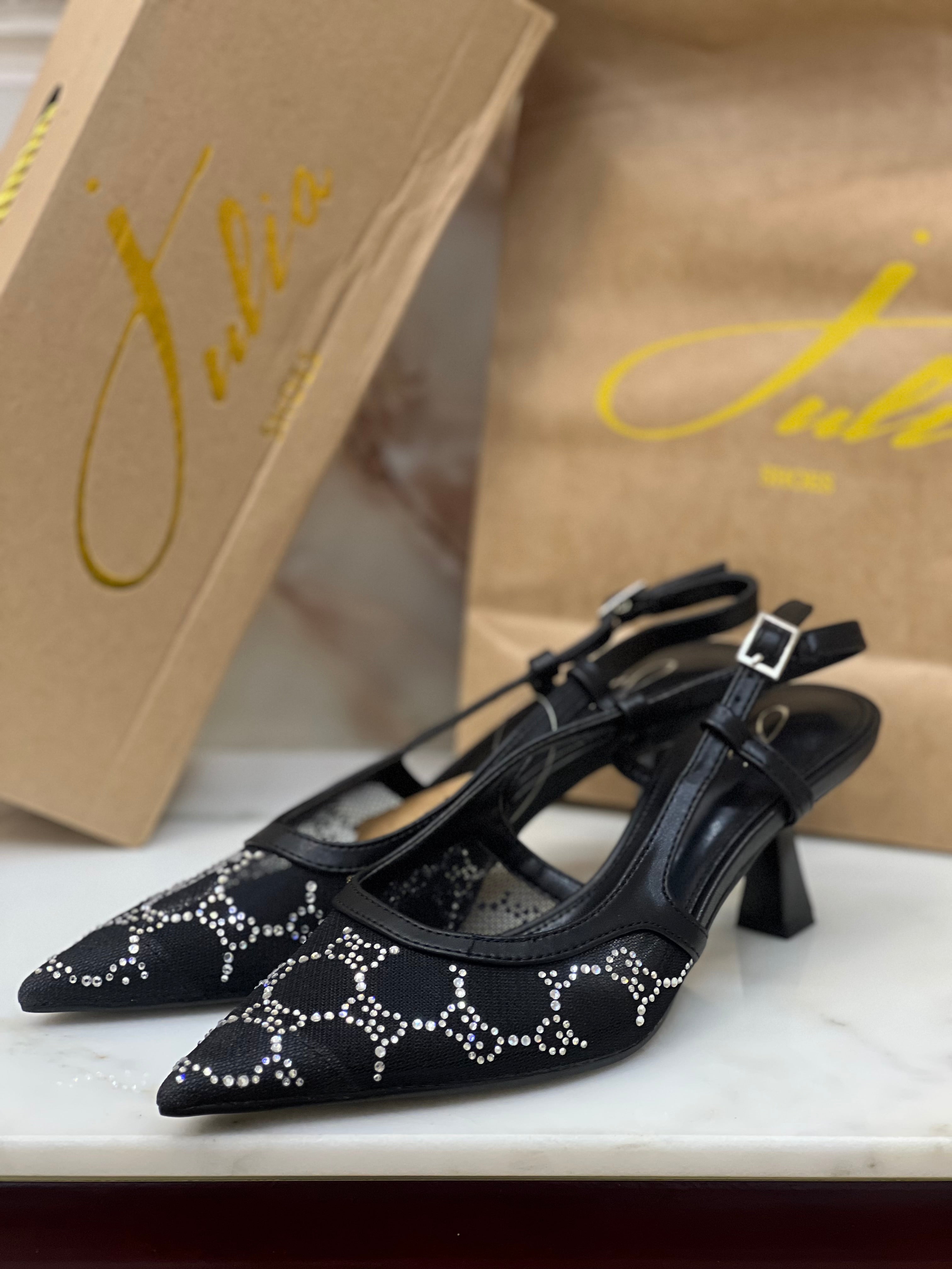 Escarpin JULIA ✨