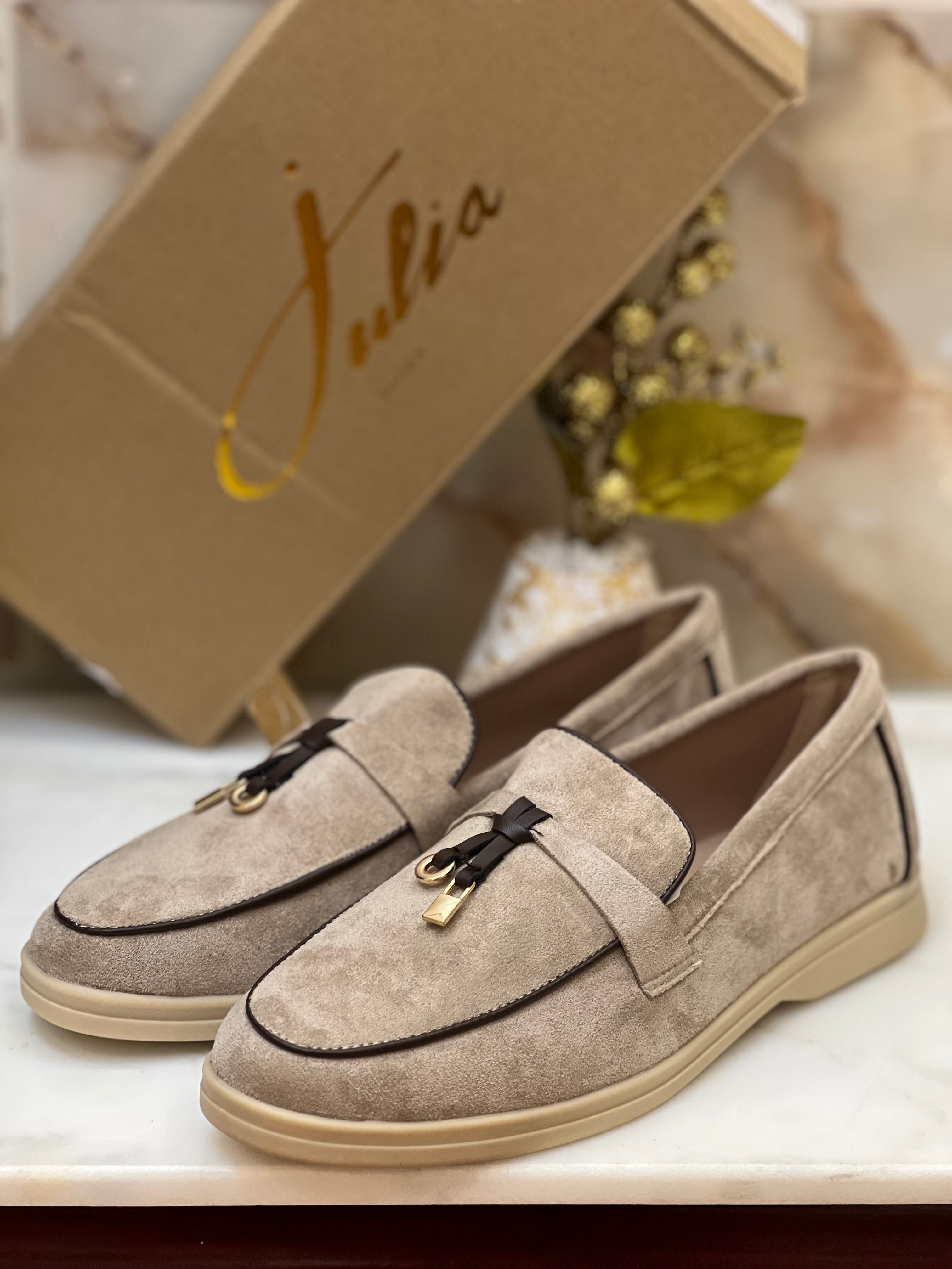 Mocassins loropiana