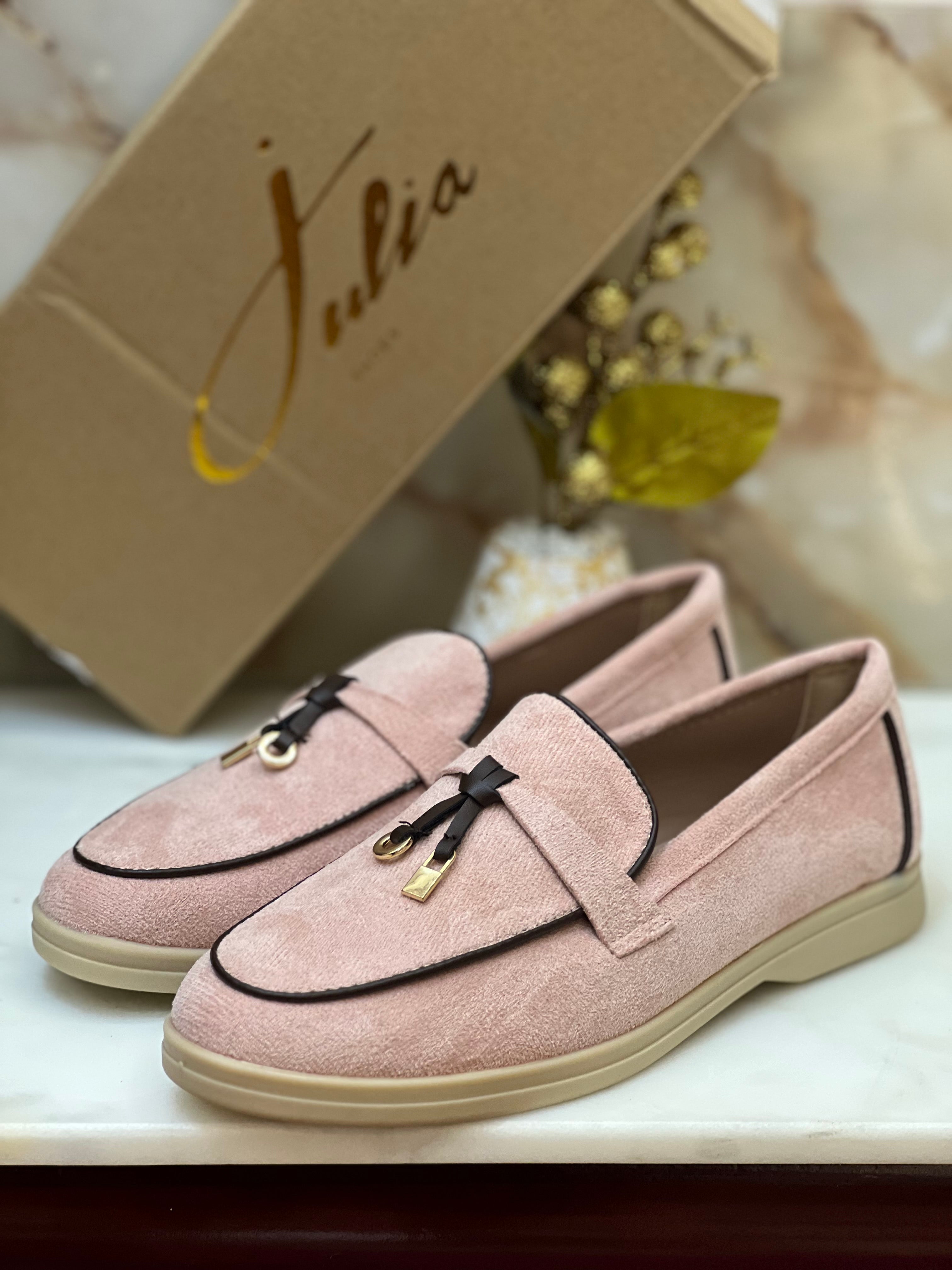 Mocassins loropiana
