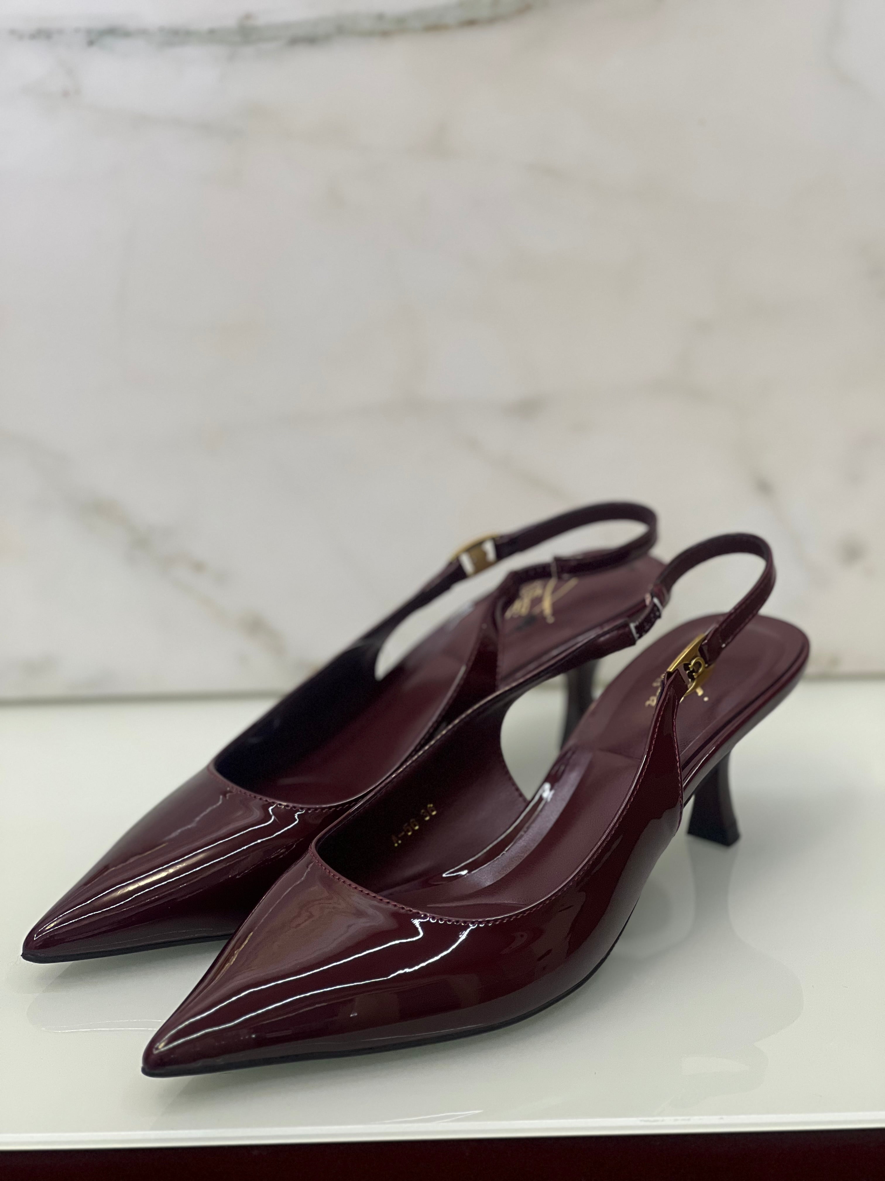 Escarpin julia ✨⚜️