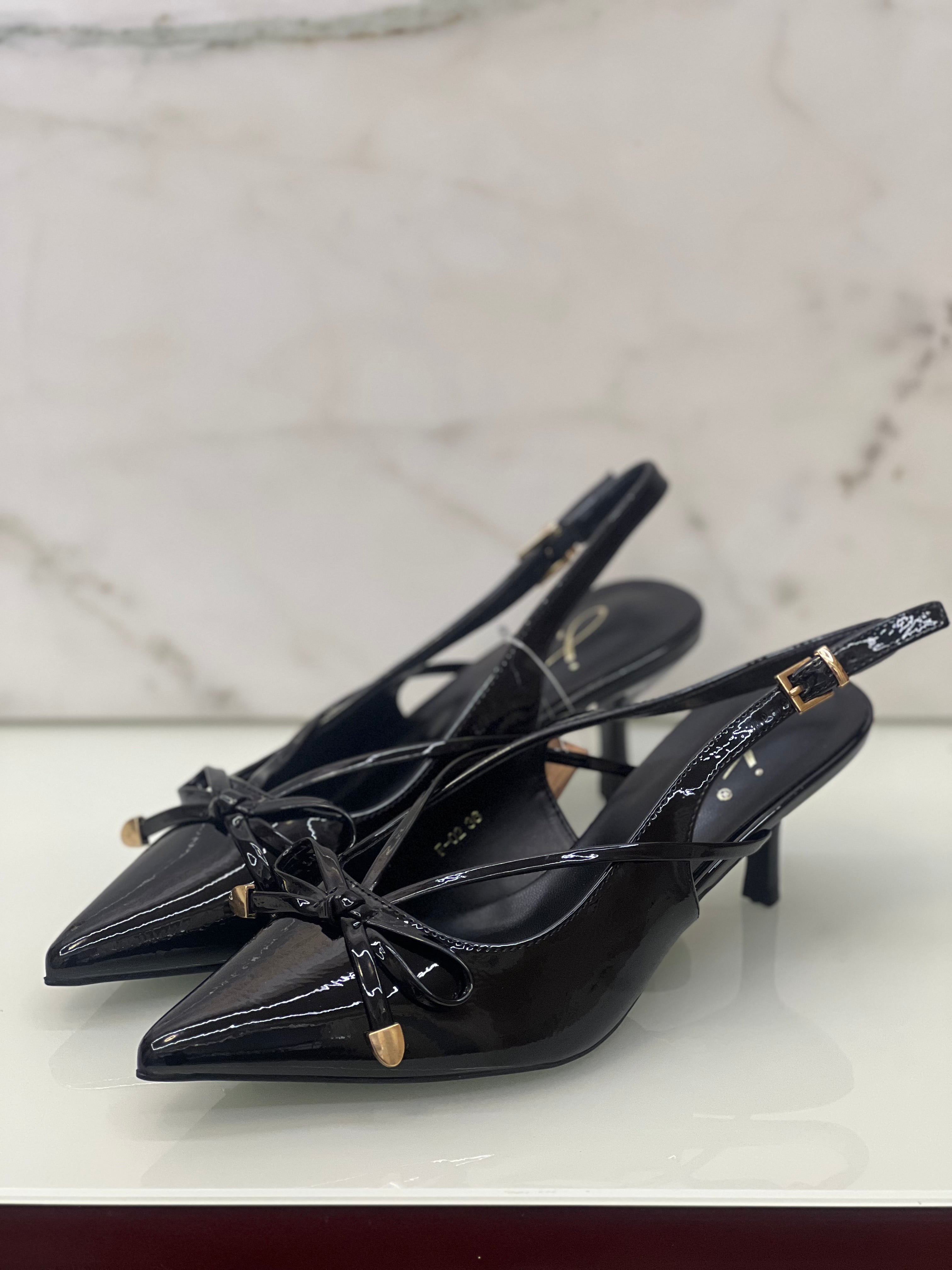 Escarpin julia ✨⚜️