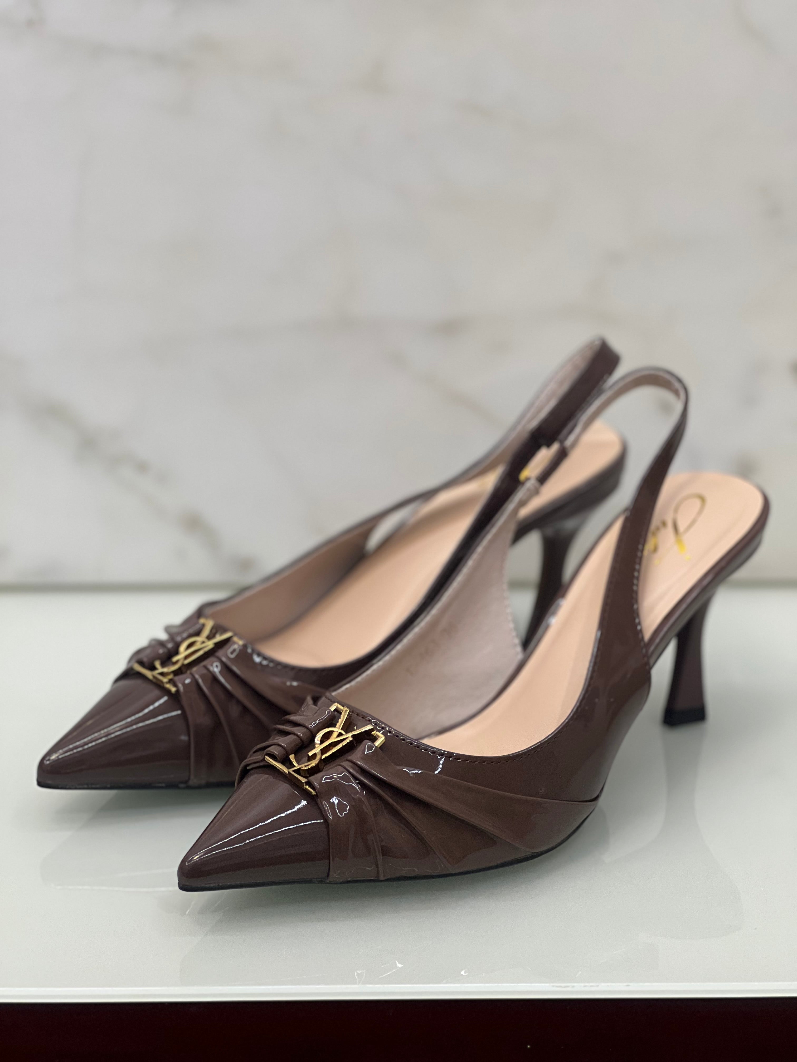 Talon ysl julia⚜️🔱