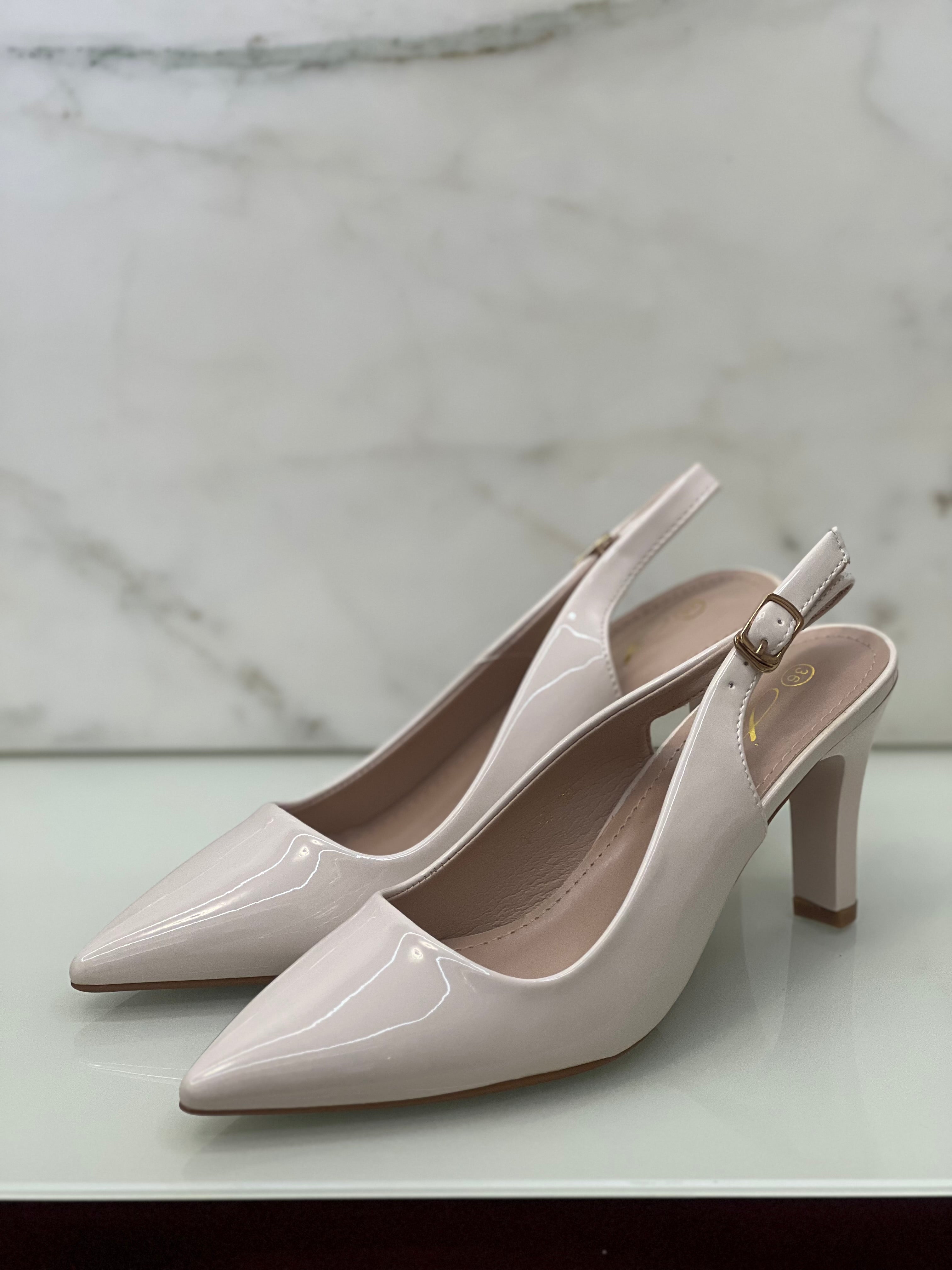 Escarpin julia ✨⚜️